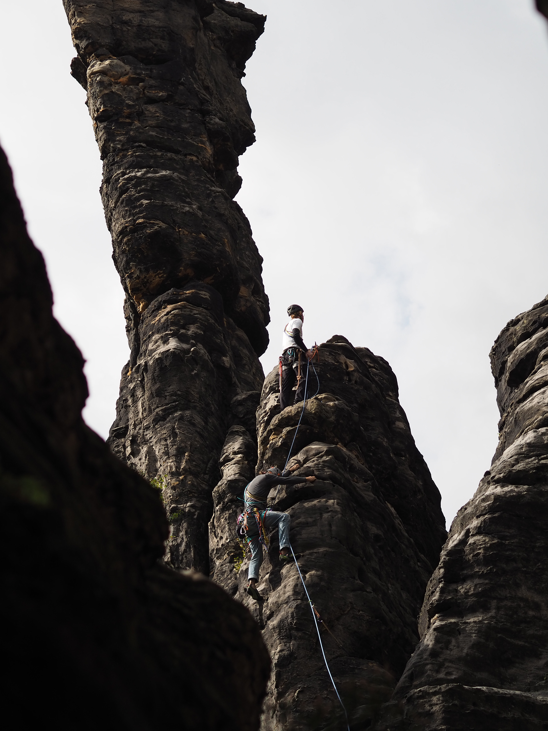 Saxon Switzerland, Germany (2023)