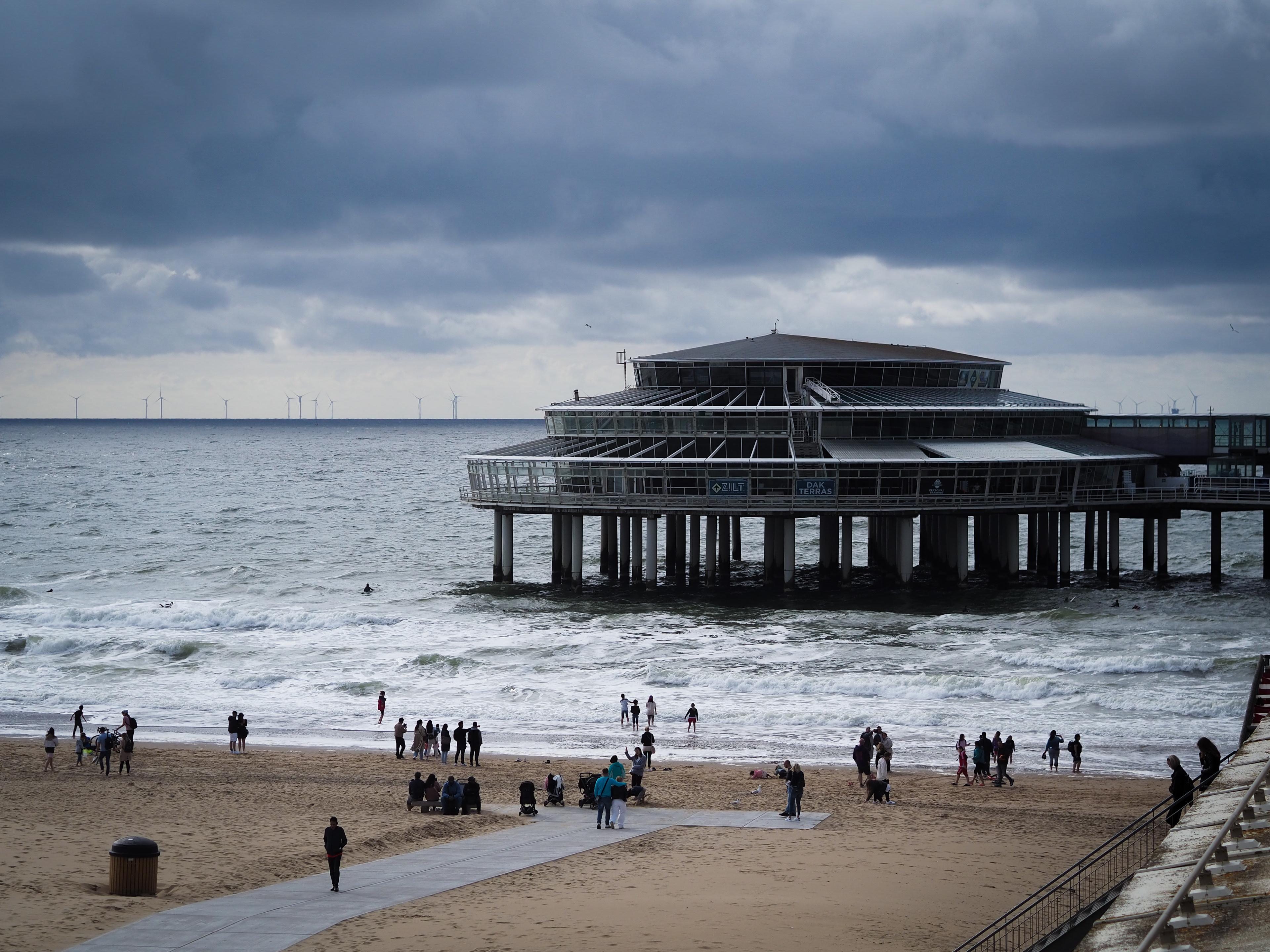 Den Haag, Netherlands (2023)