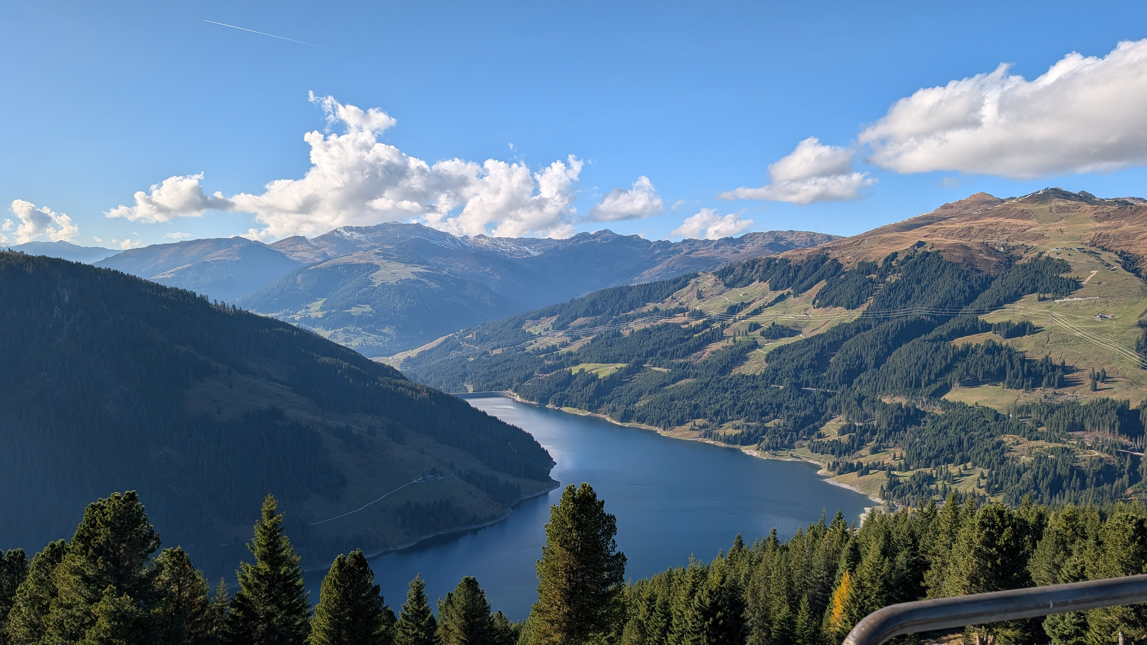 Krimml, Austria (2025)