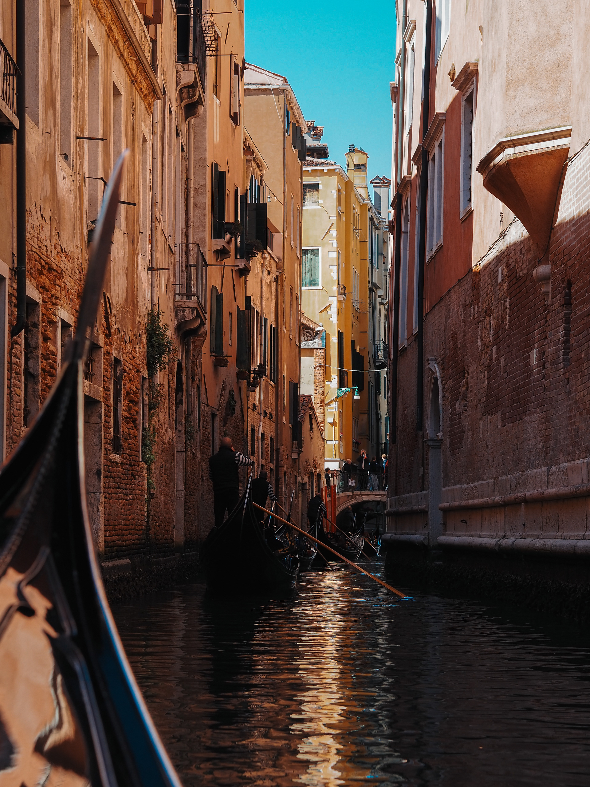Venezia, Italy (2023)