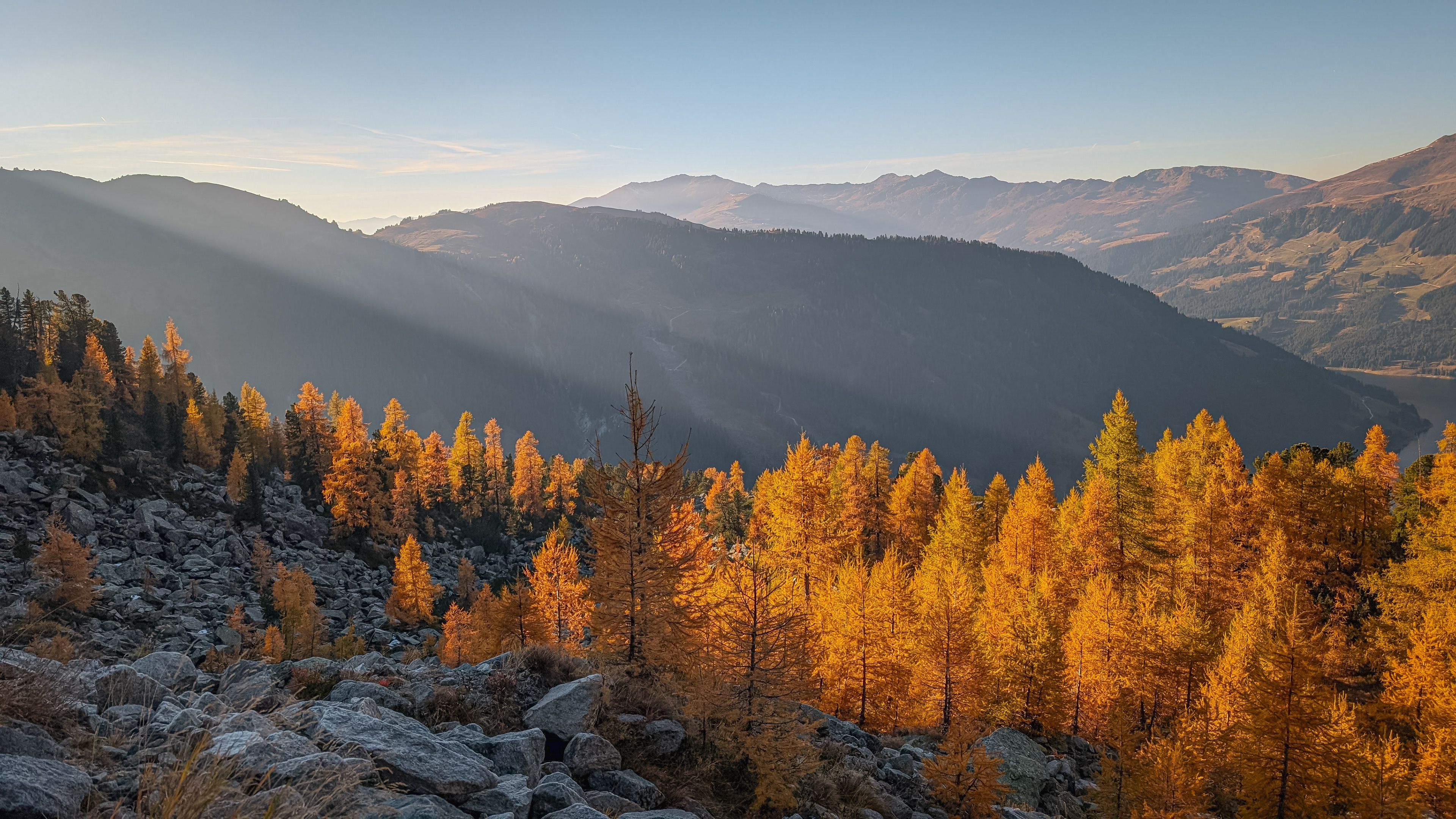 Krimml, Austria (2025)