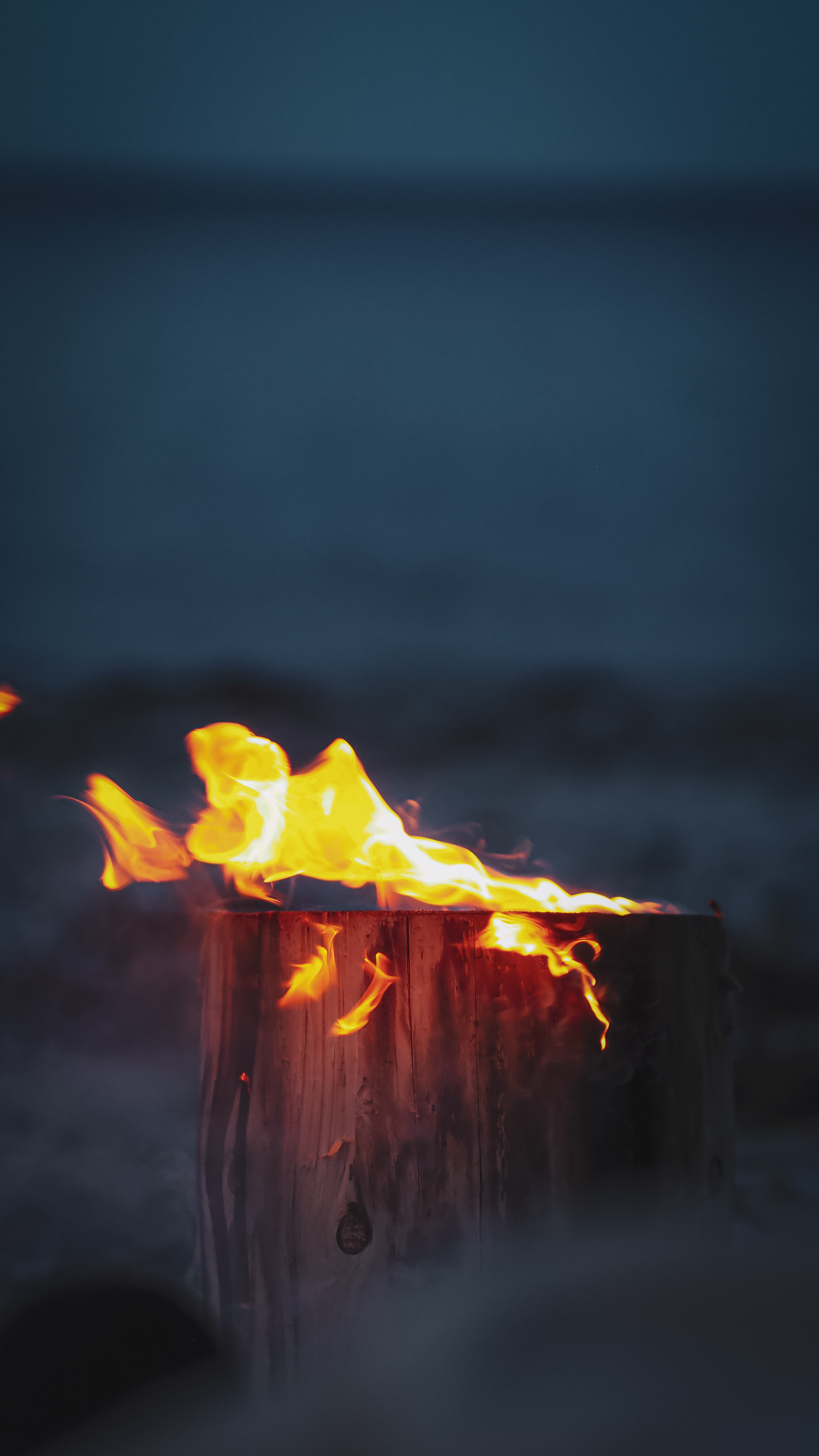 Samsø, Denmark (2025)