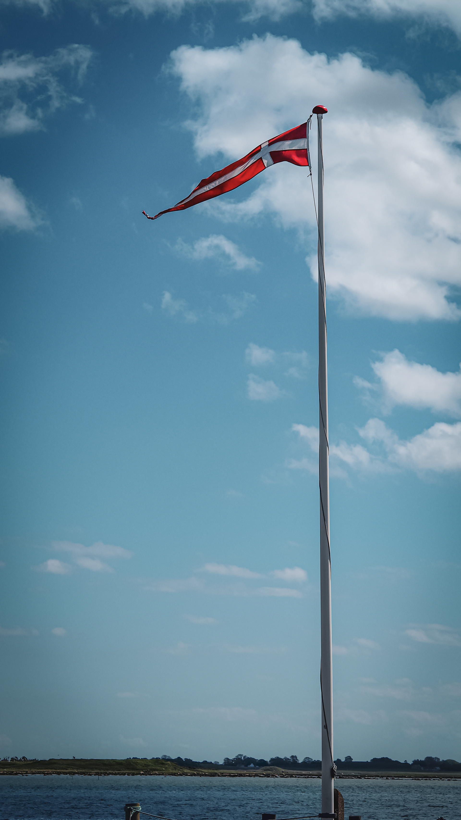 Samsø, Denmark (2025)