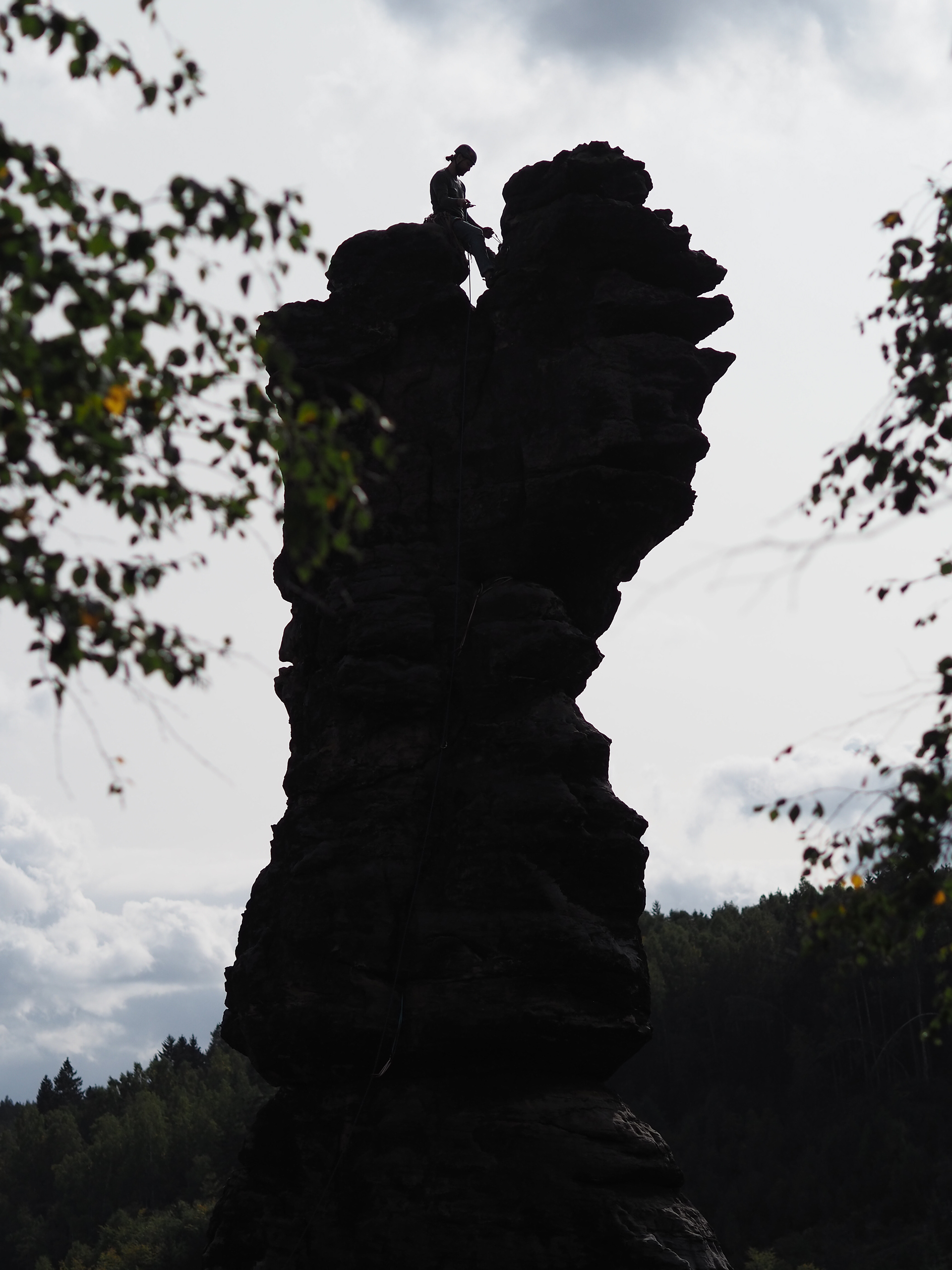 Saxon Switzerland, Germany (2023)