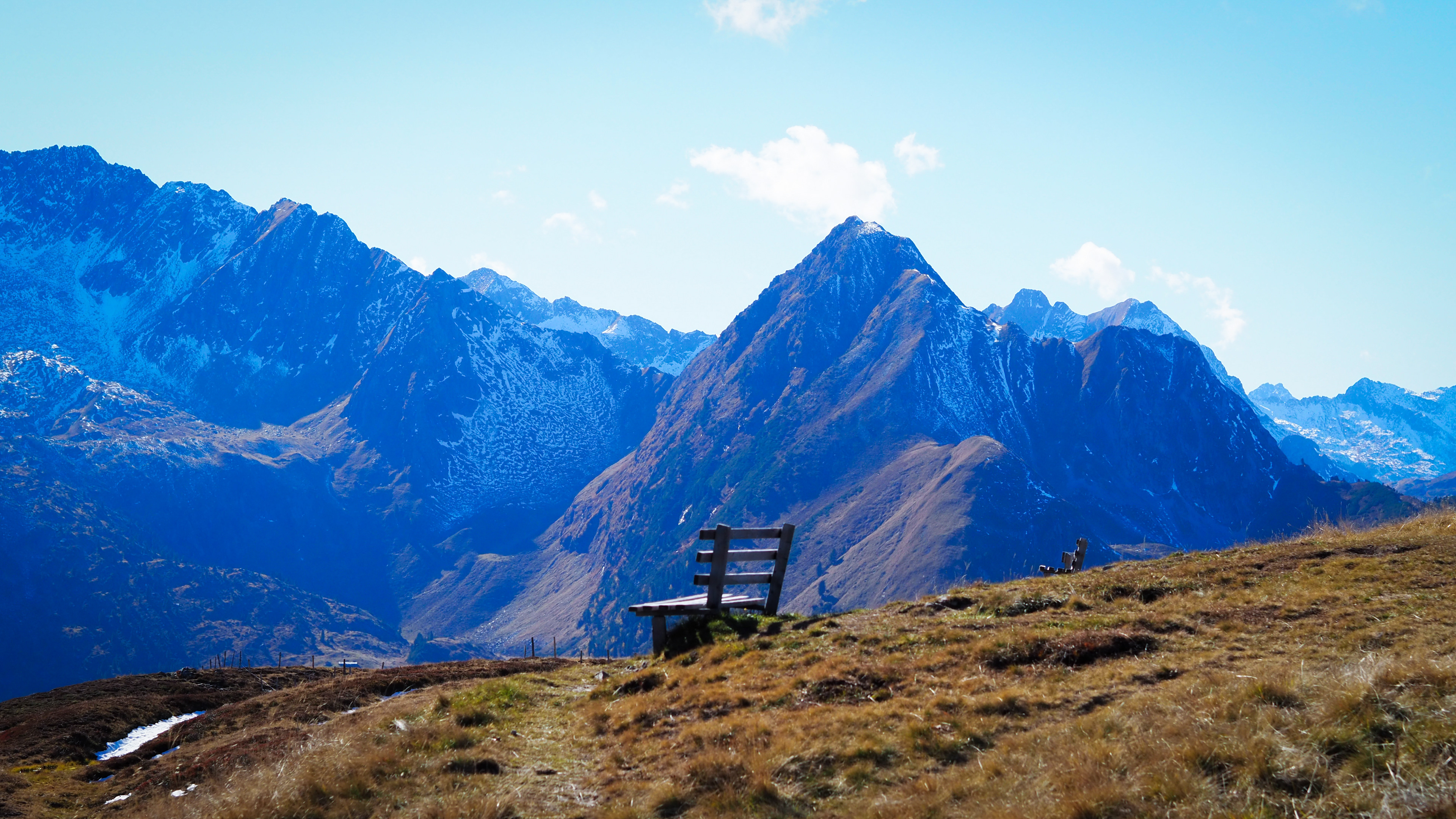 Krimml, Austria (2025)