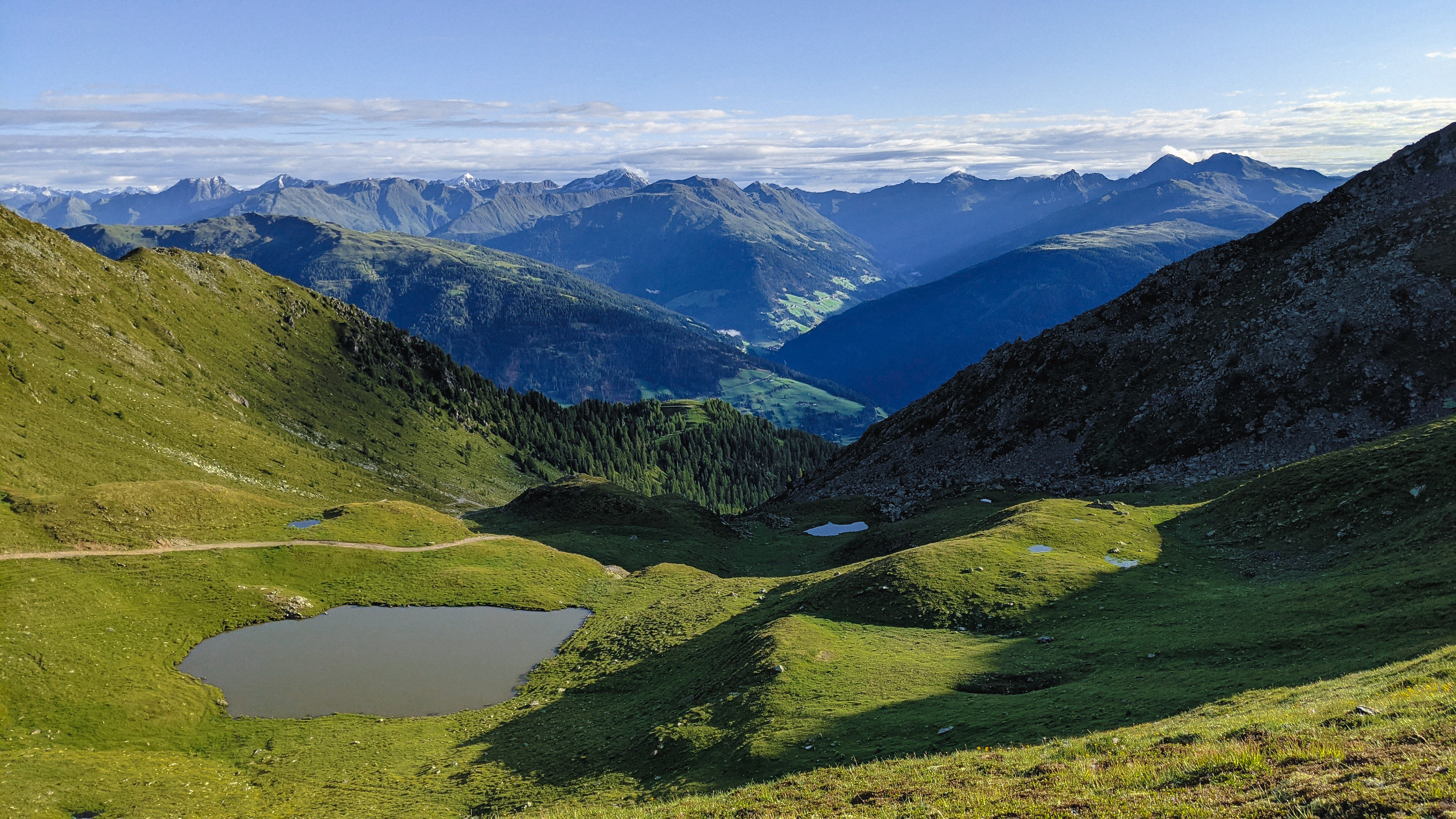 Sesto, Italy (2021)