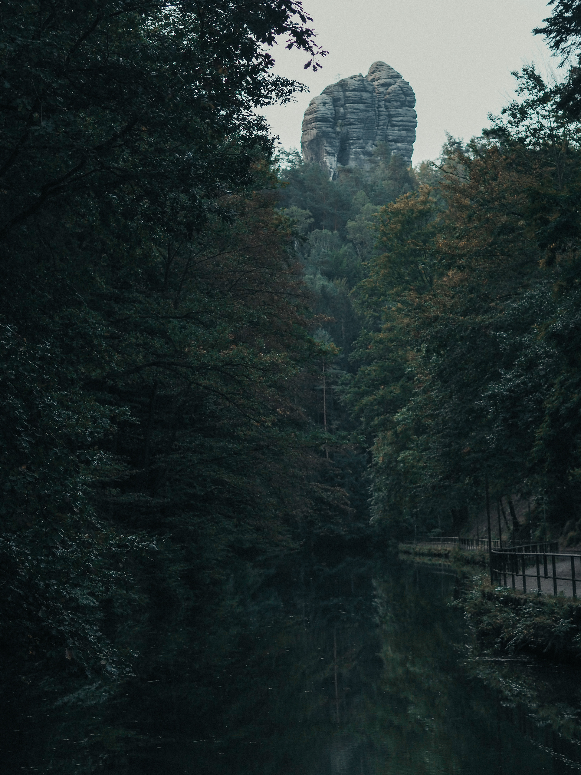 Saxon Switzerland, Germany (2023)