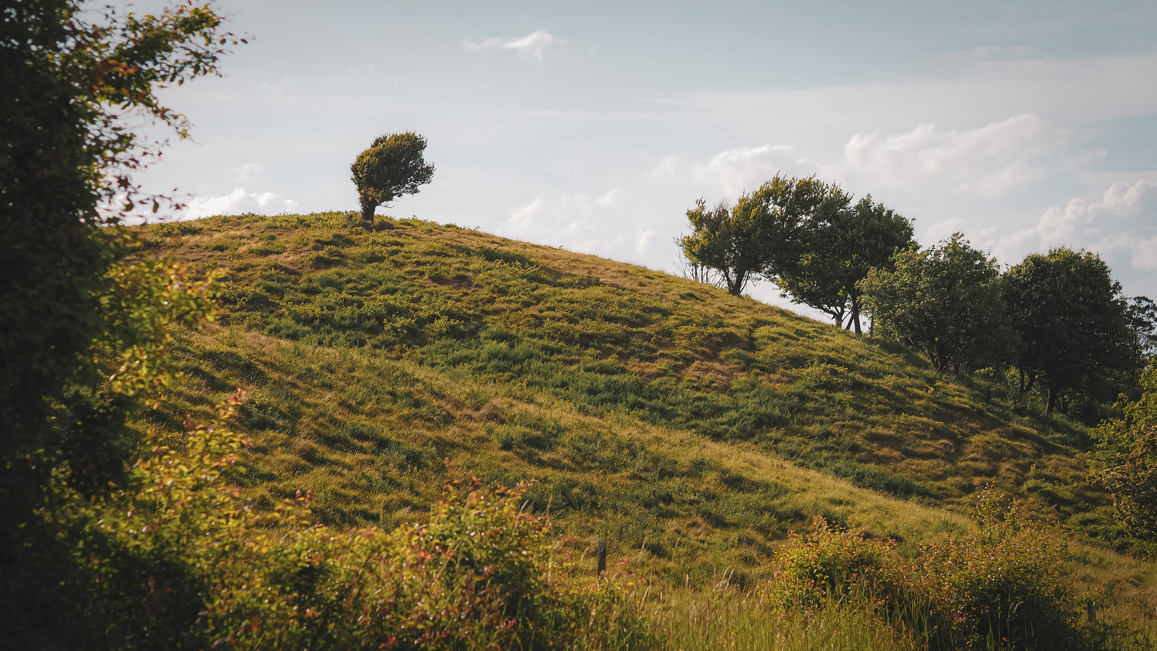 Samsø, Denmark (2025)