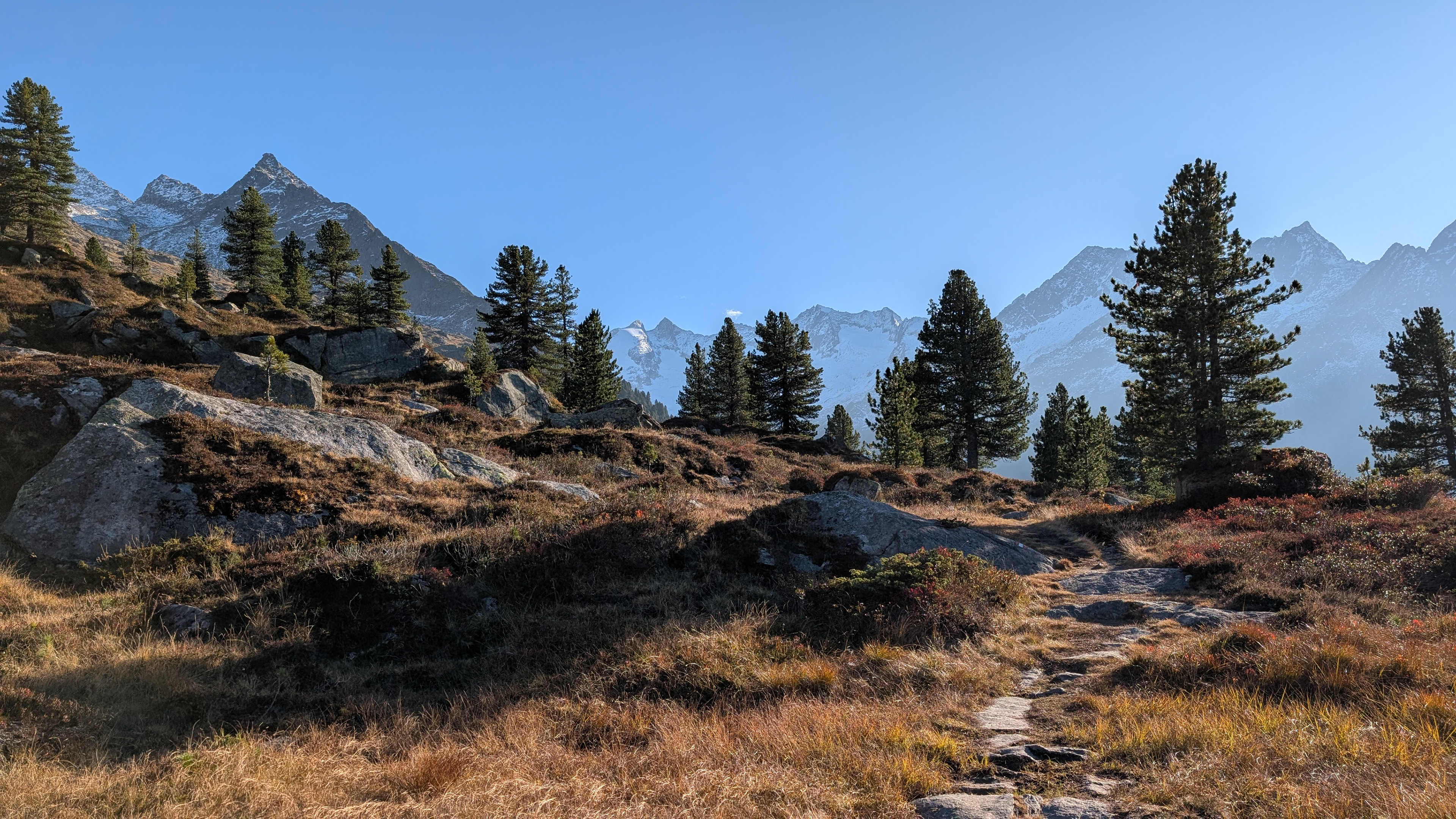 Krimml, Austria (2025)