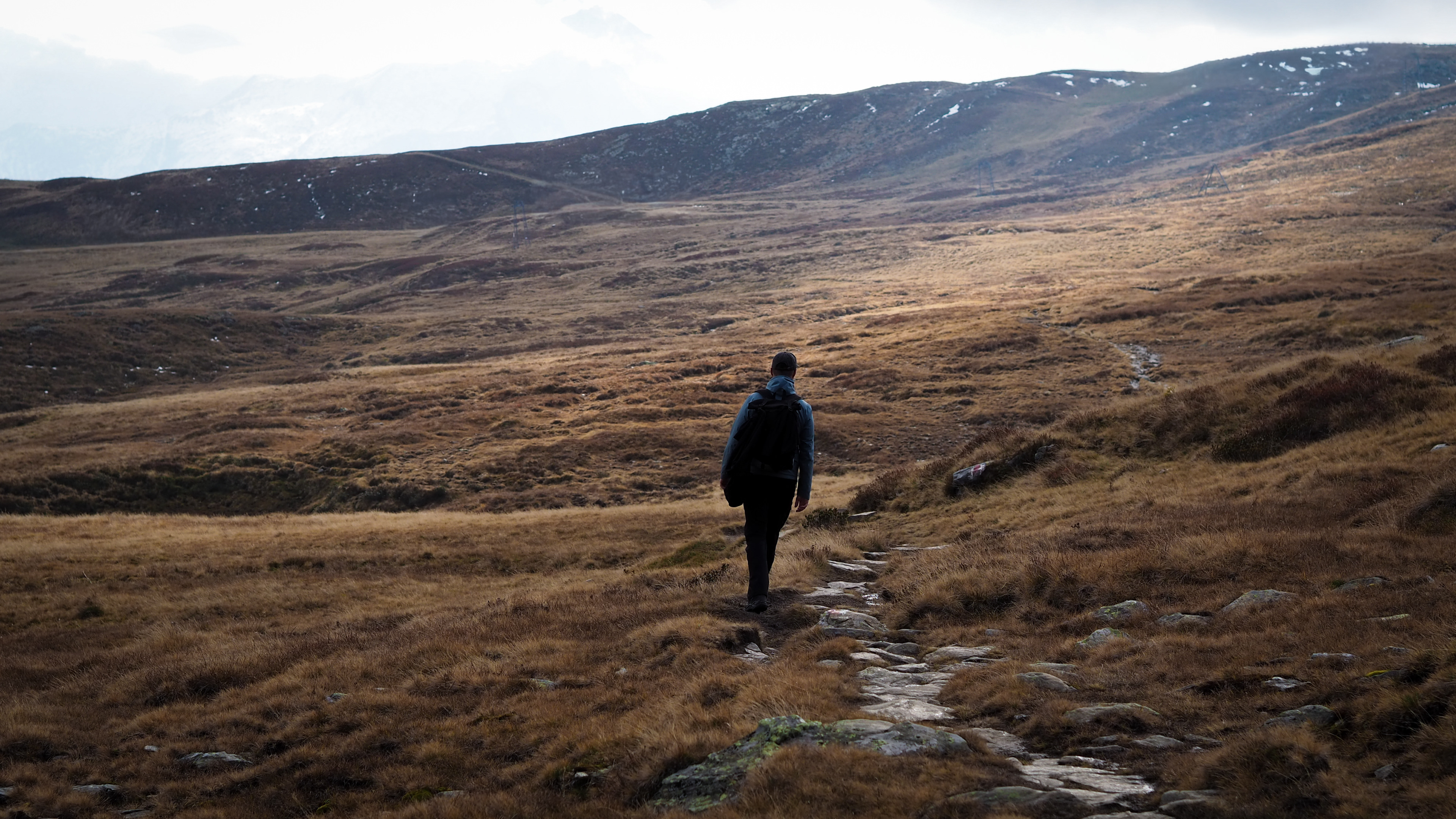 Krimml, Austria (2025)