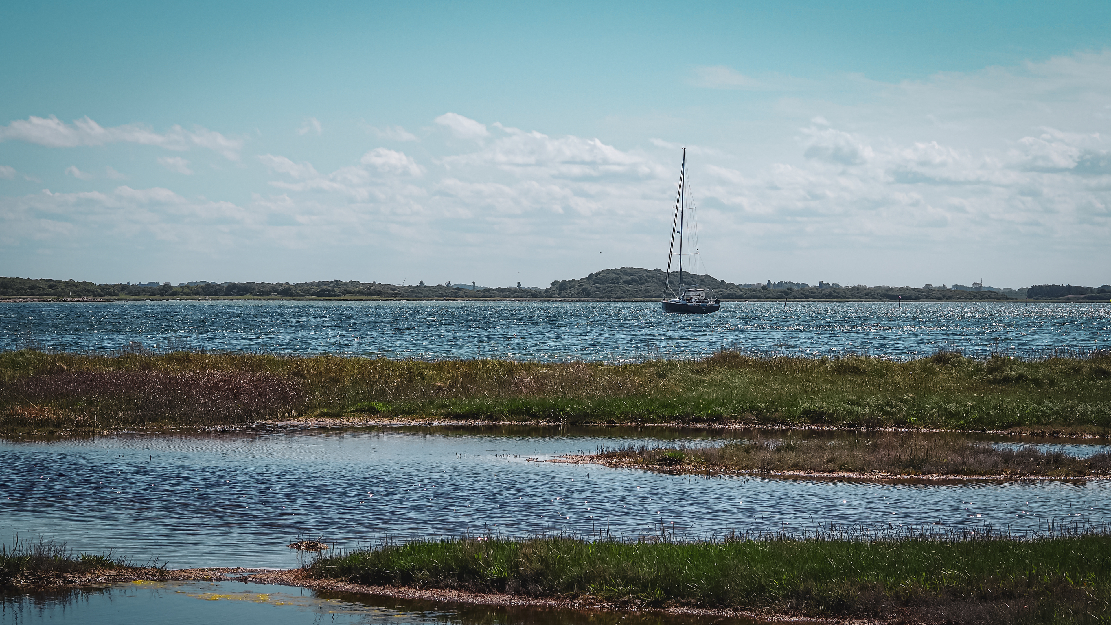 Samsø, Denmark (2025)