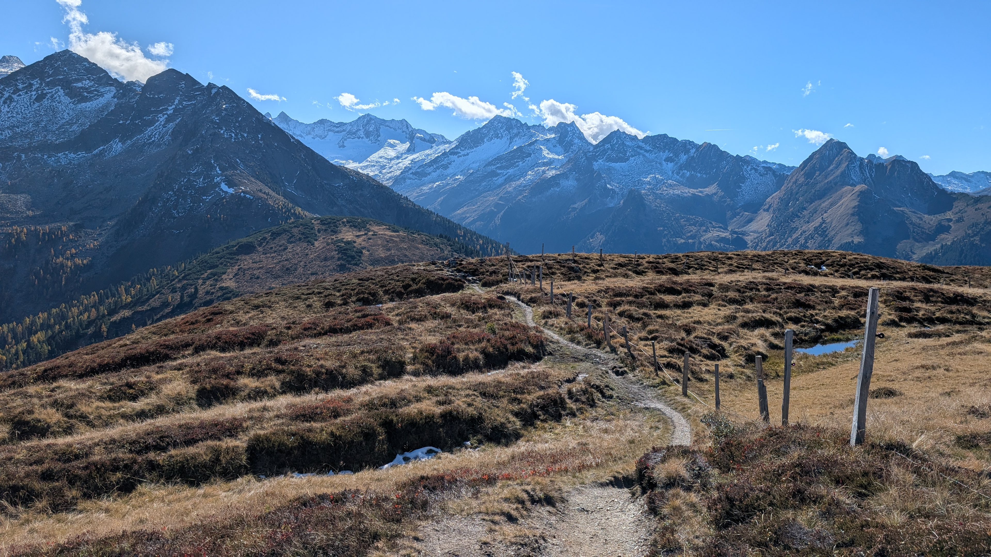 Krimml, Austria (2025)