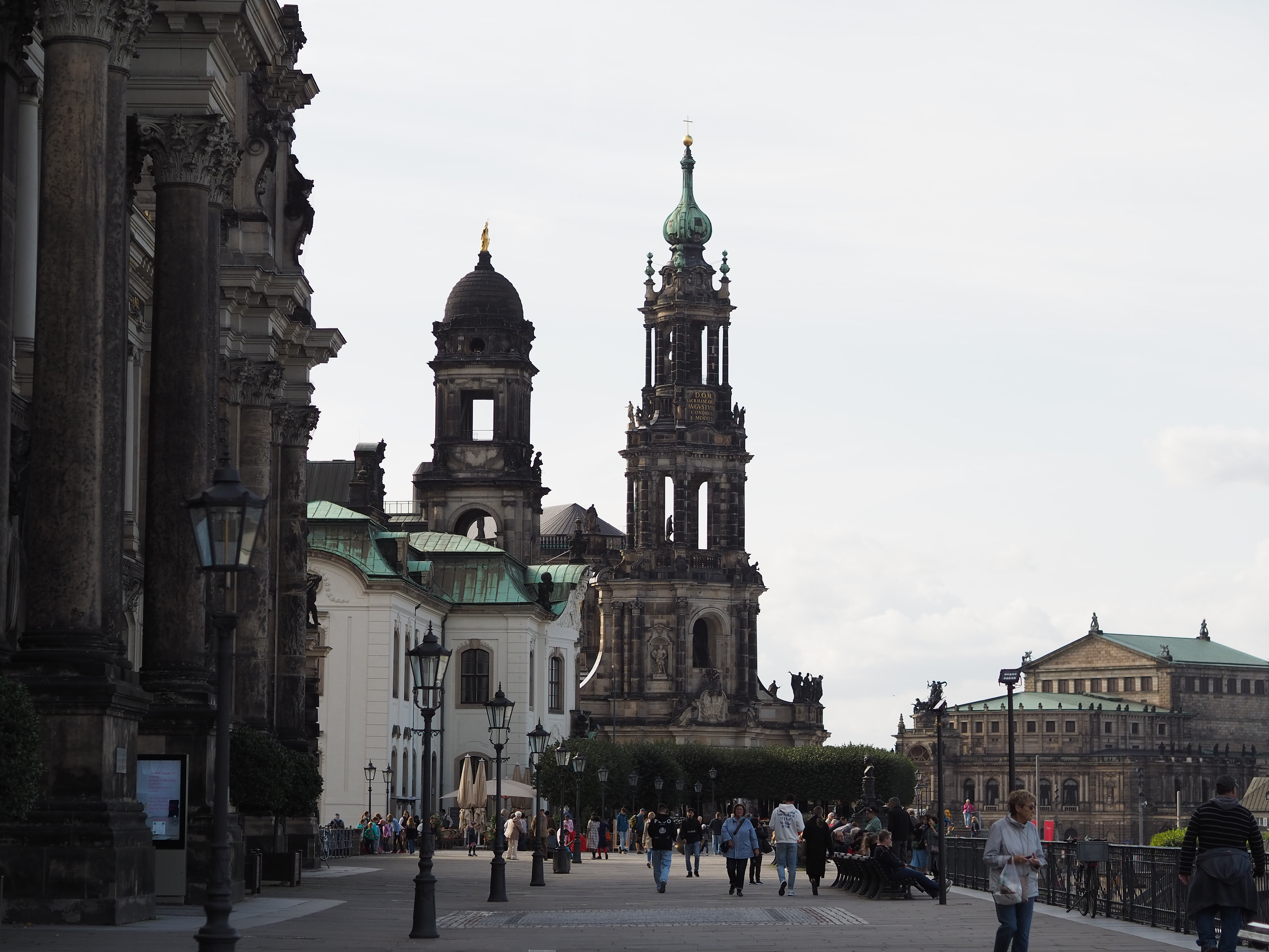 Dresden, Germany (2023)