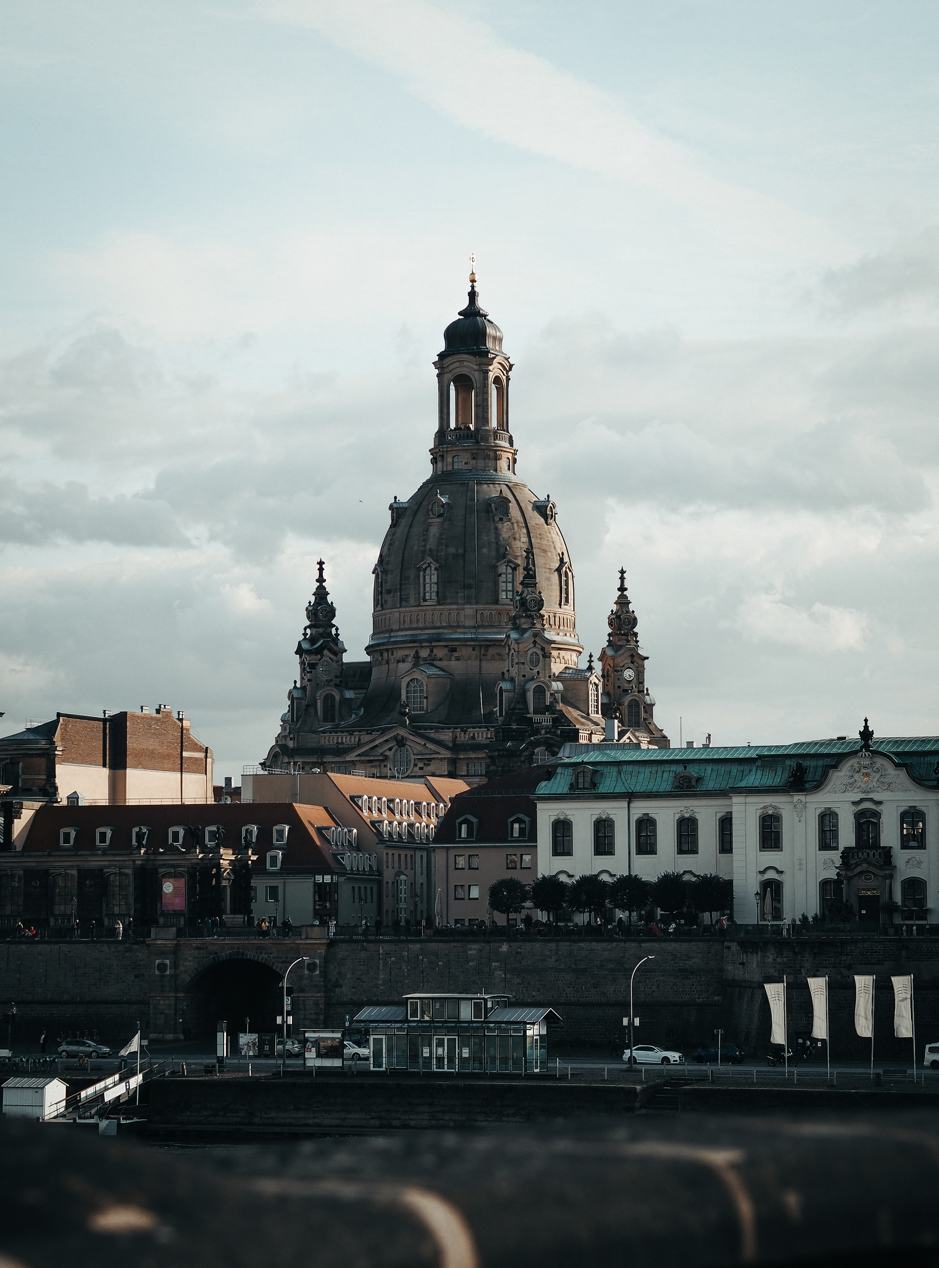 Dresden, Germany (2023)