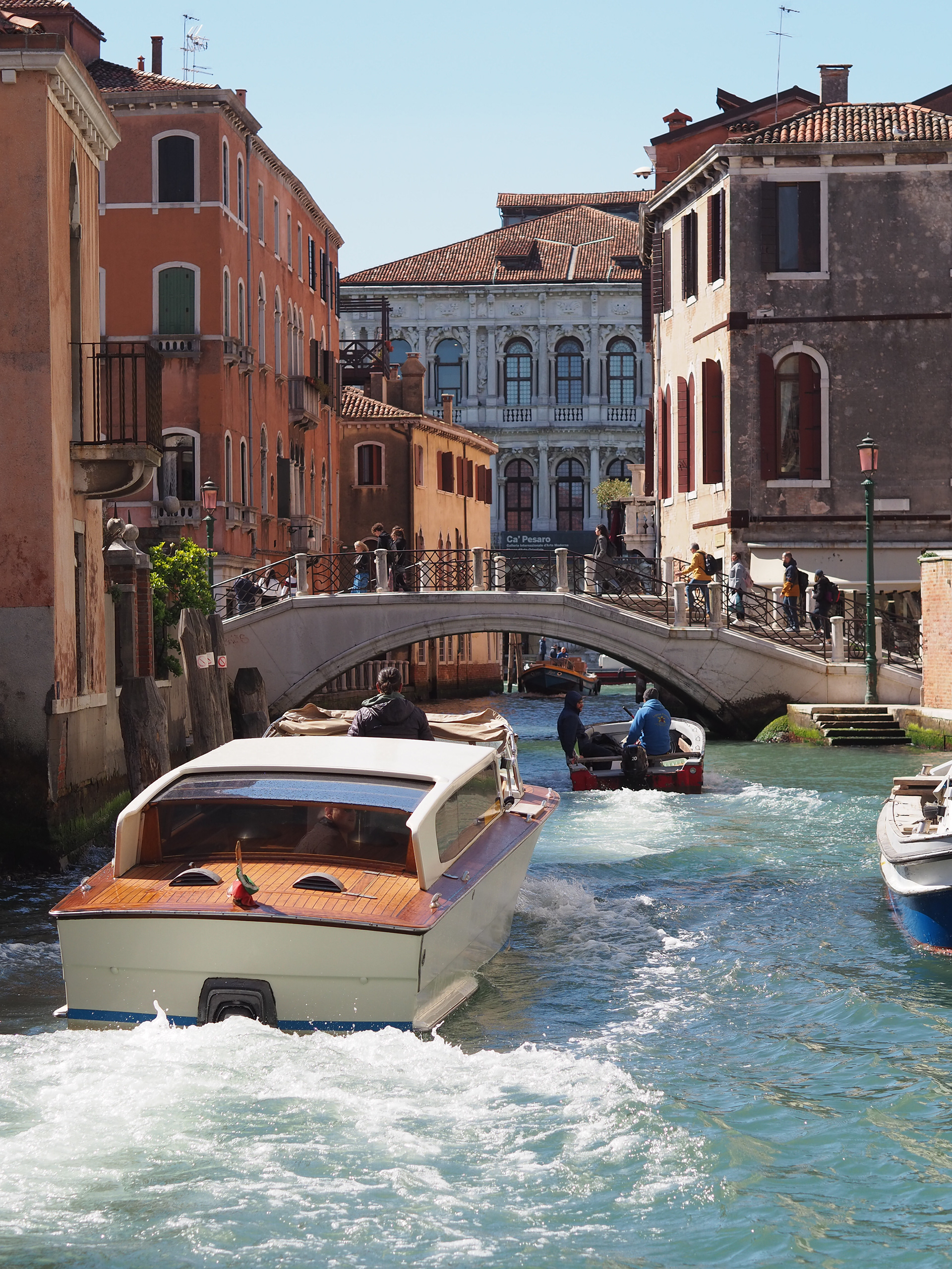 Venezia, Italy (2023)
