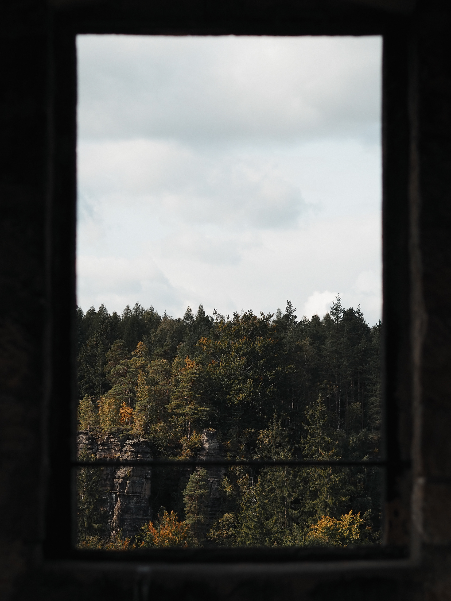Saxon Switzerland, Germany (2023)