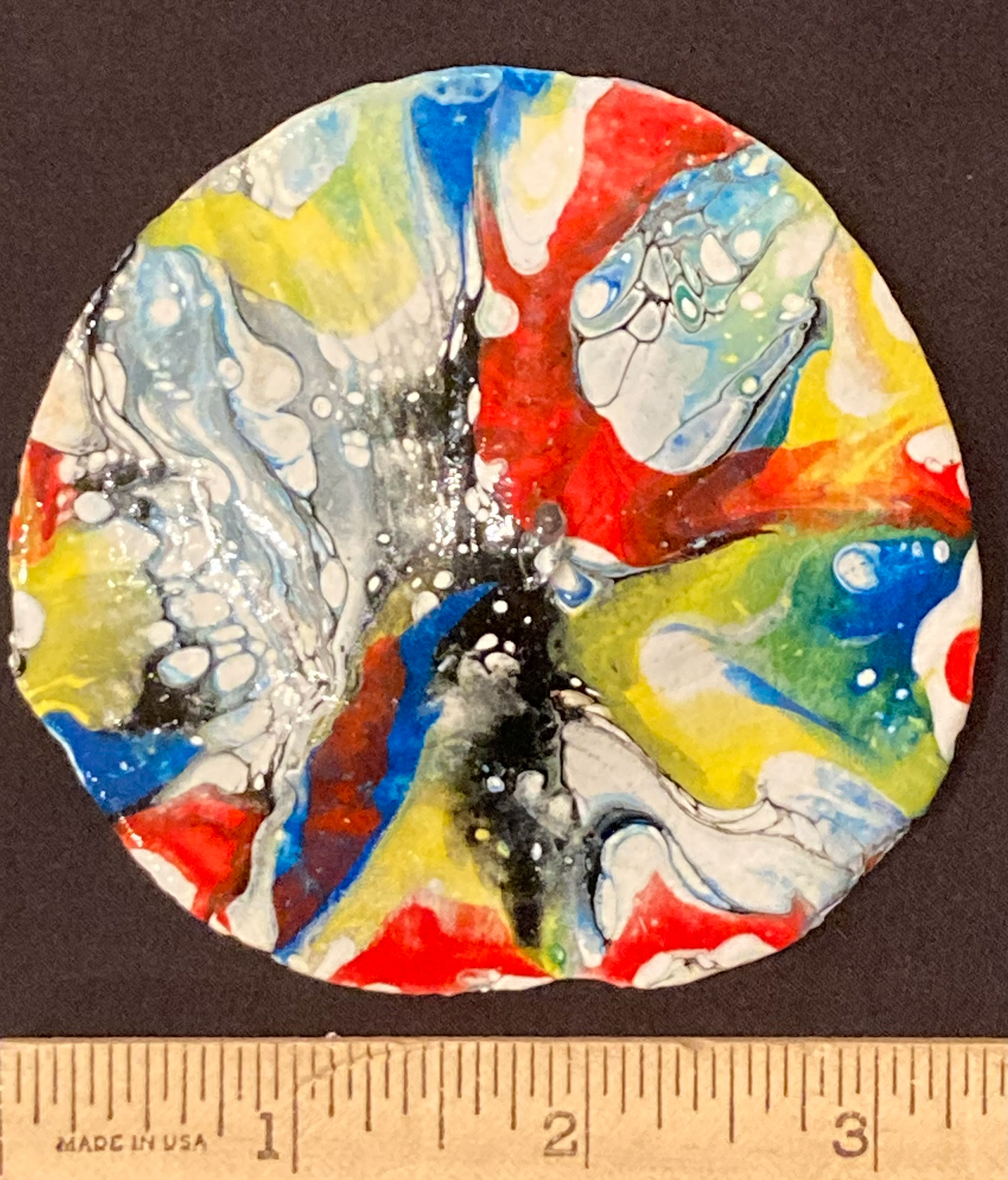 SD-1 (SOLD)