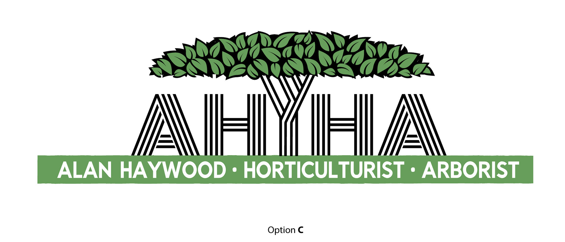 Alan Haywood  |  Horticulturist & Arborist