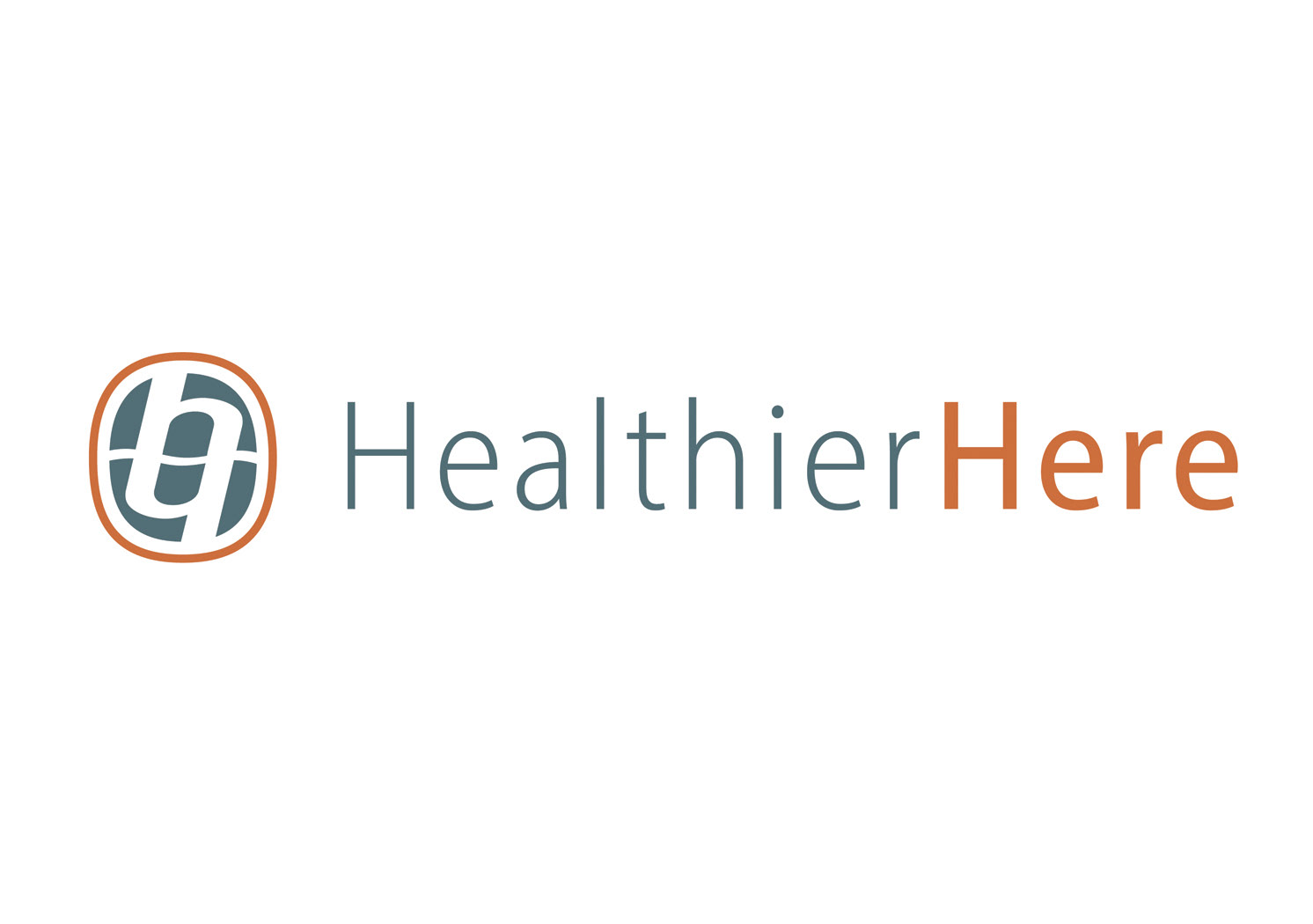 HealthierHere  |  Community Health Services