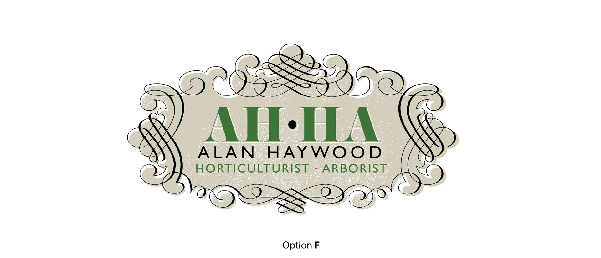 Alan Haywood  |  Horticulturist & Arborist