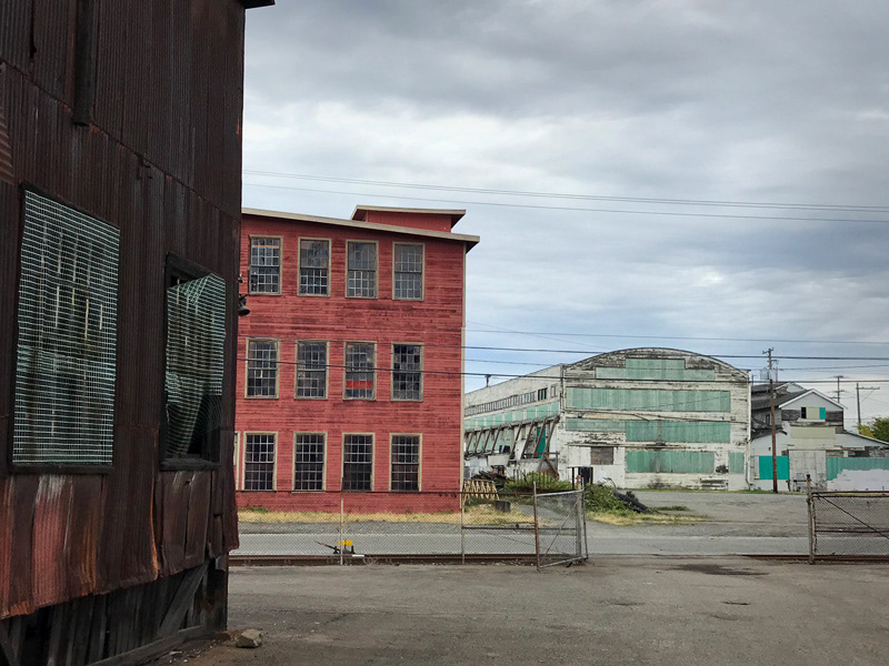 Tacoma
