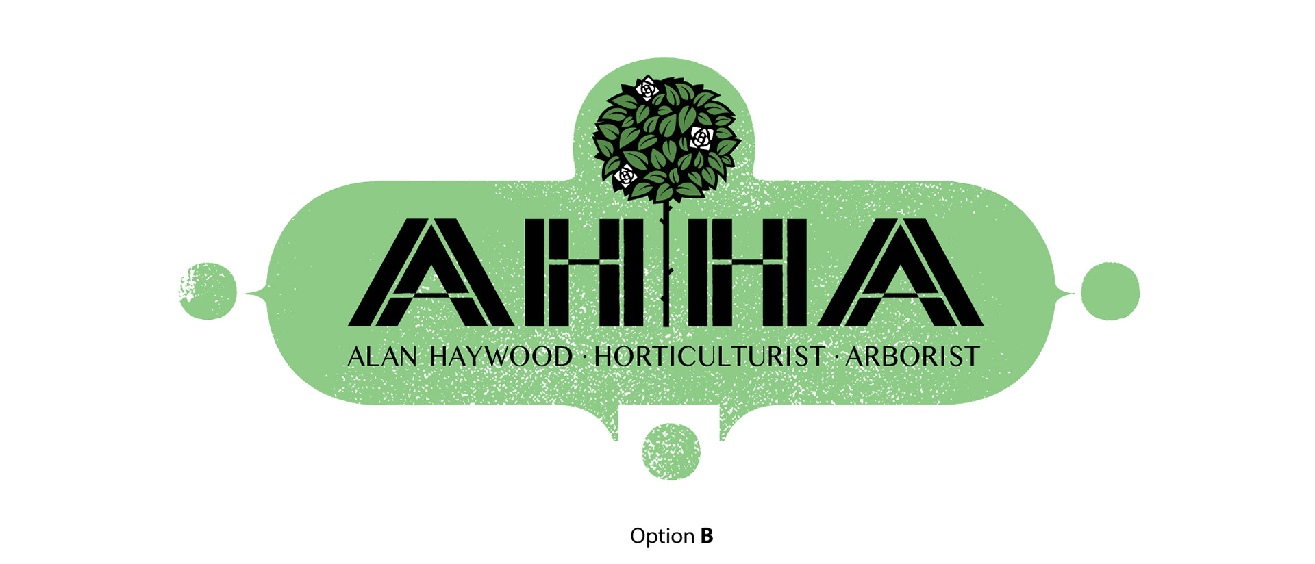 Alan Haywood  |  Horticulturist & Arborist