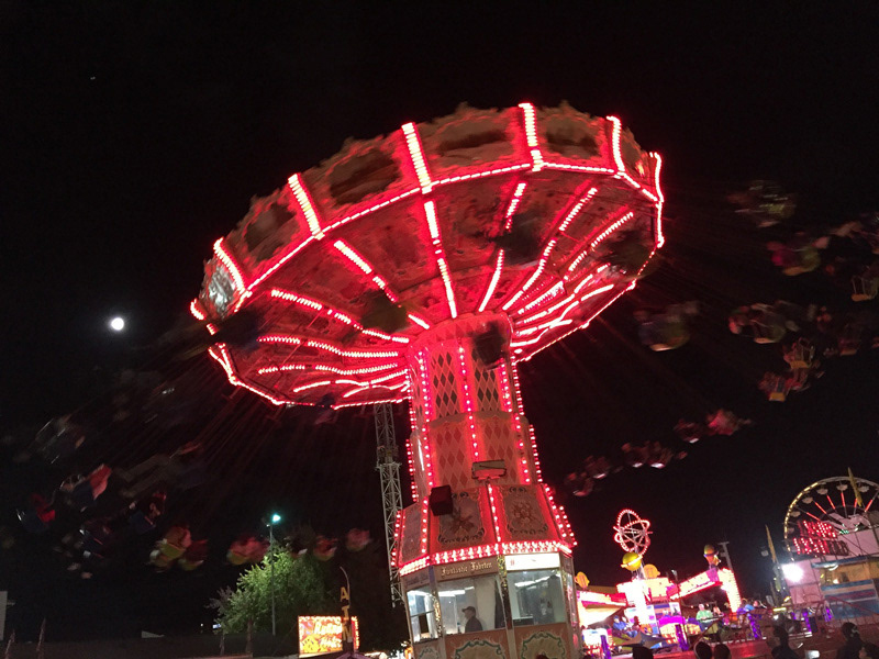 Carousel