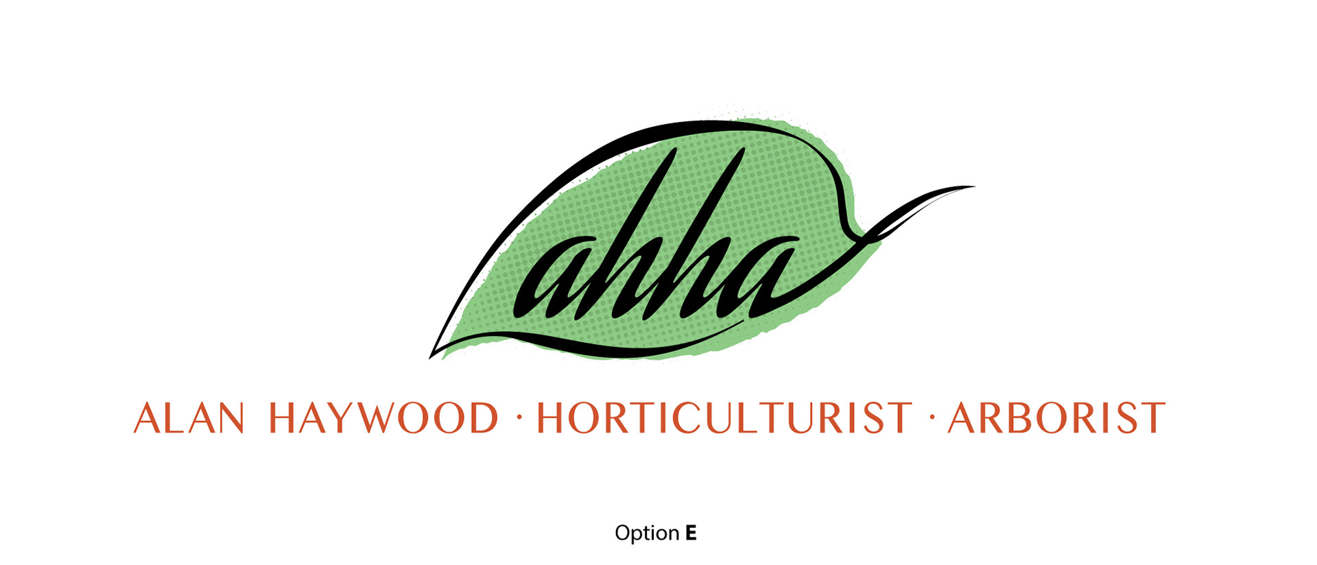 Alan Haywood  |  Horticulturist & Arborist