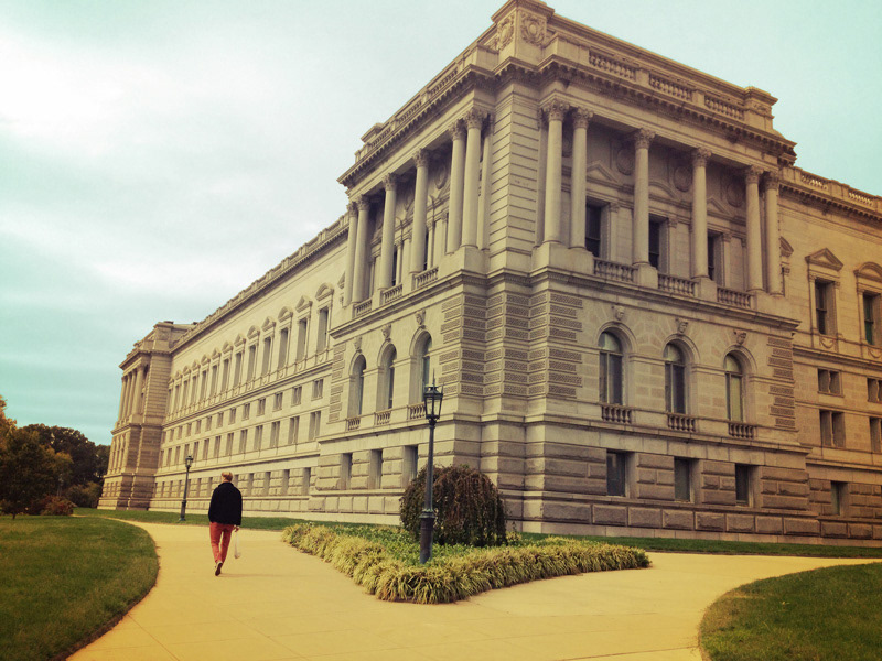 Capitol