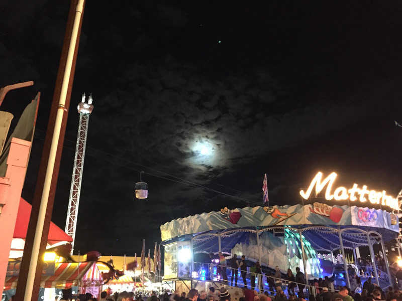 Washington State Fair
