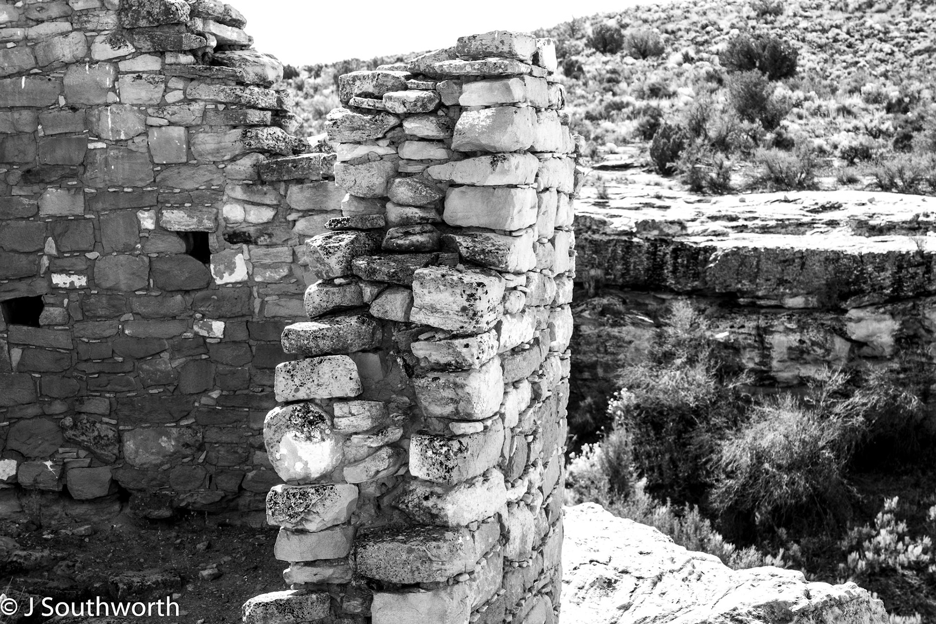 Hovenweep National Monument