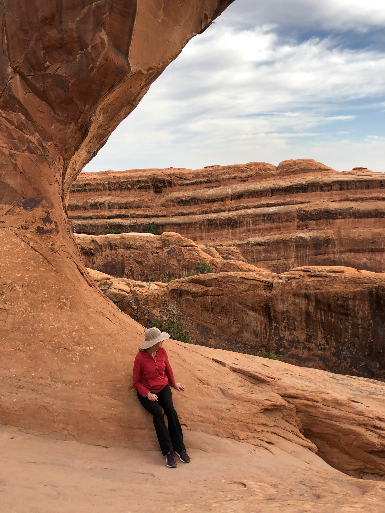 Arches National Park 2019