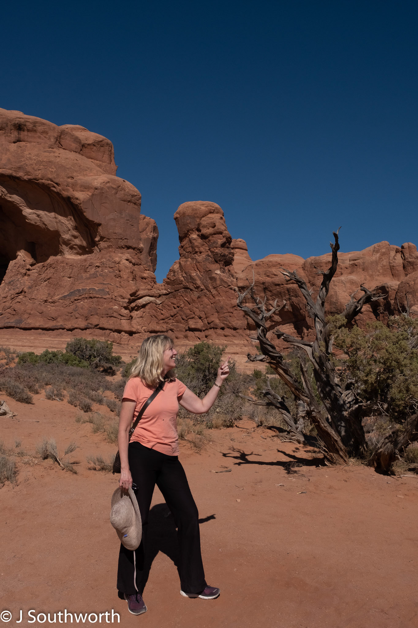 Arches National Park 2019