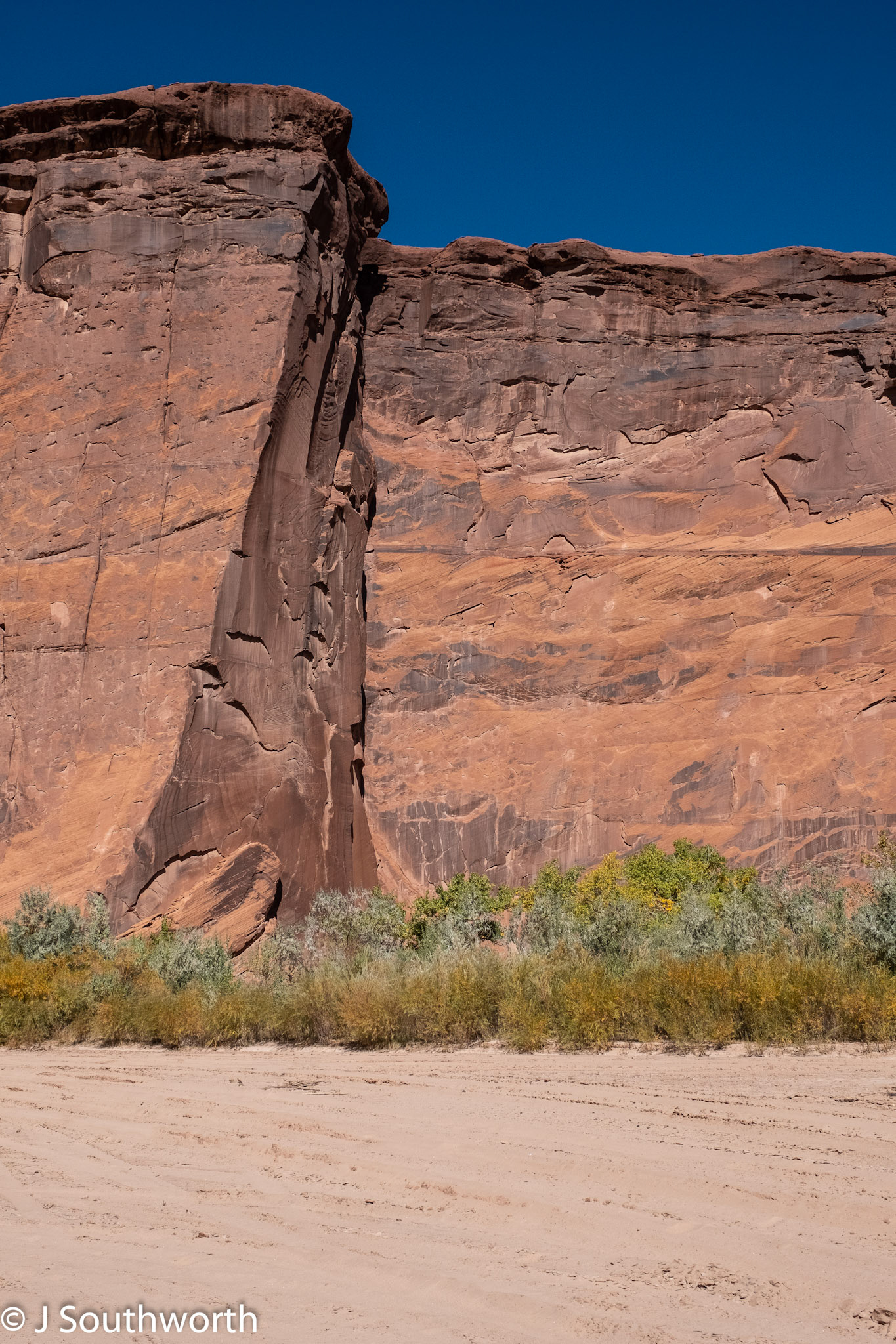 Canyon de Chelly National Monument