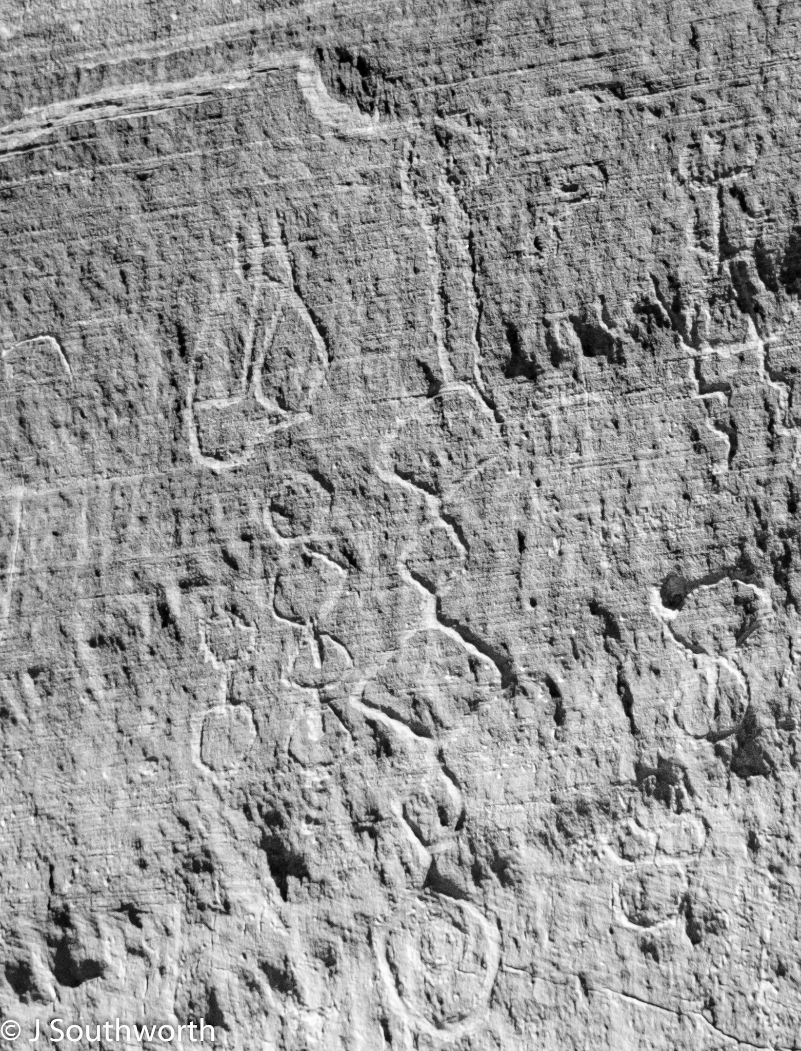 Canyon de Chelly National Monument