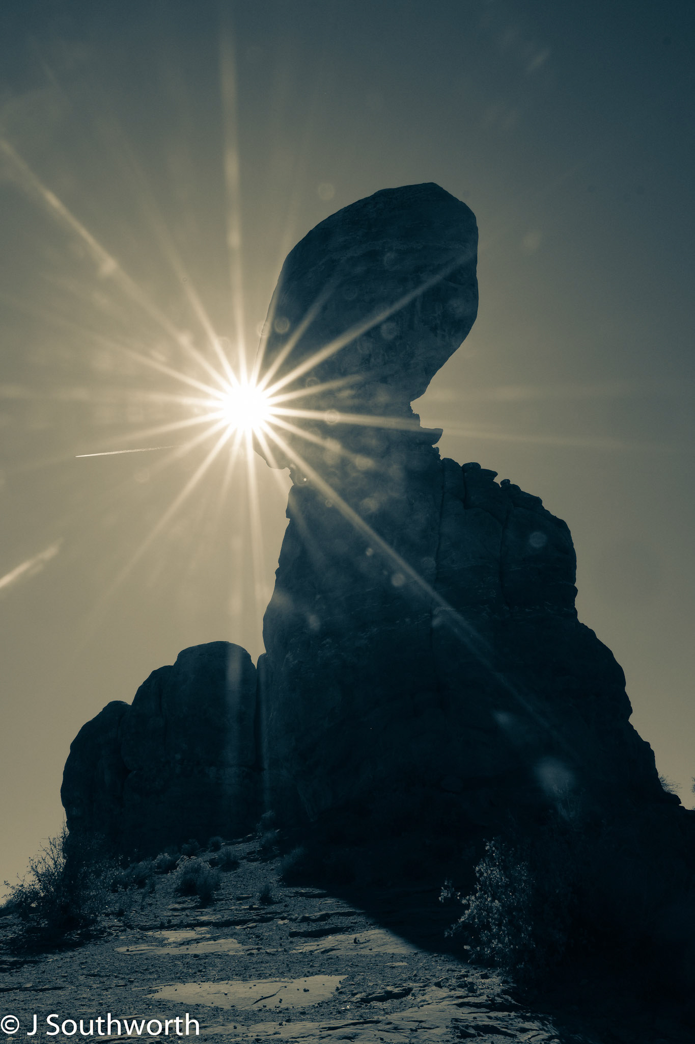 Arches National Park 2019