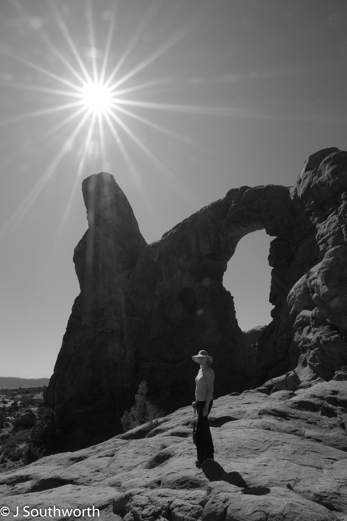 Arches National Park 2019