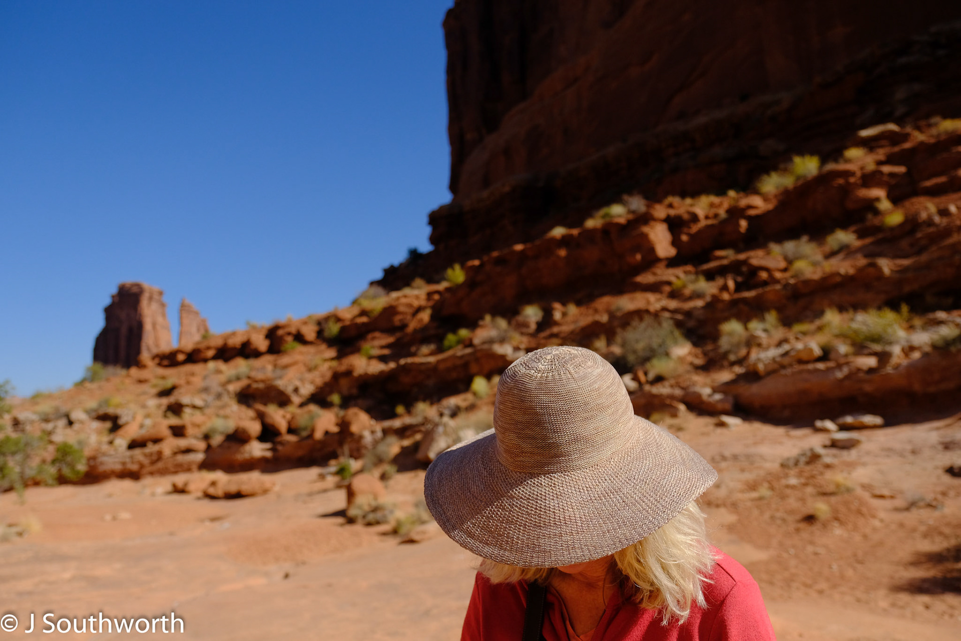 Arches National Park 2019