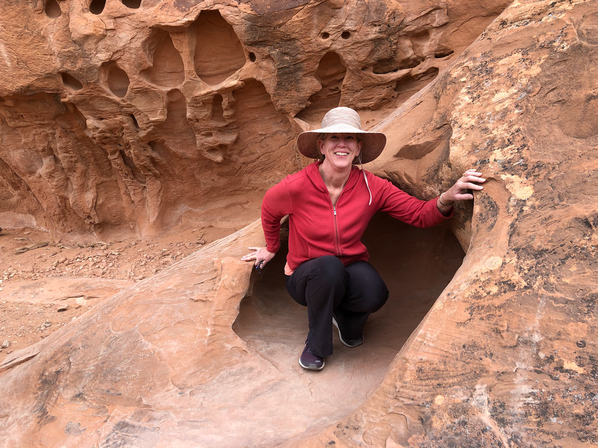 Arches National Park 2019