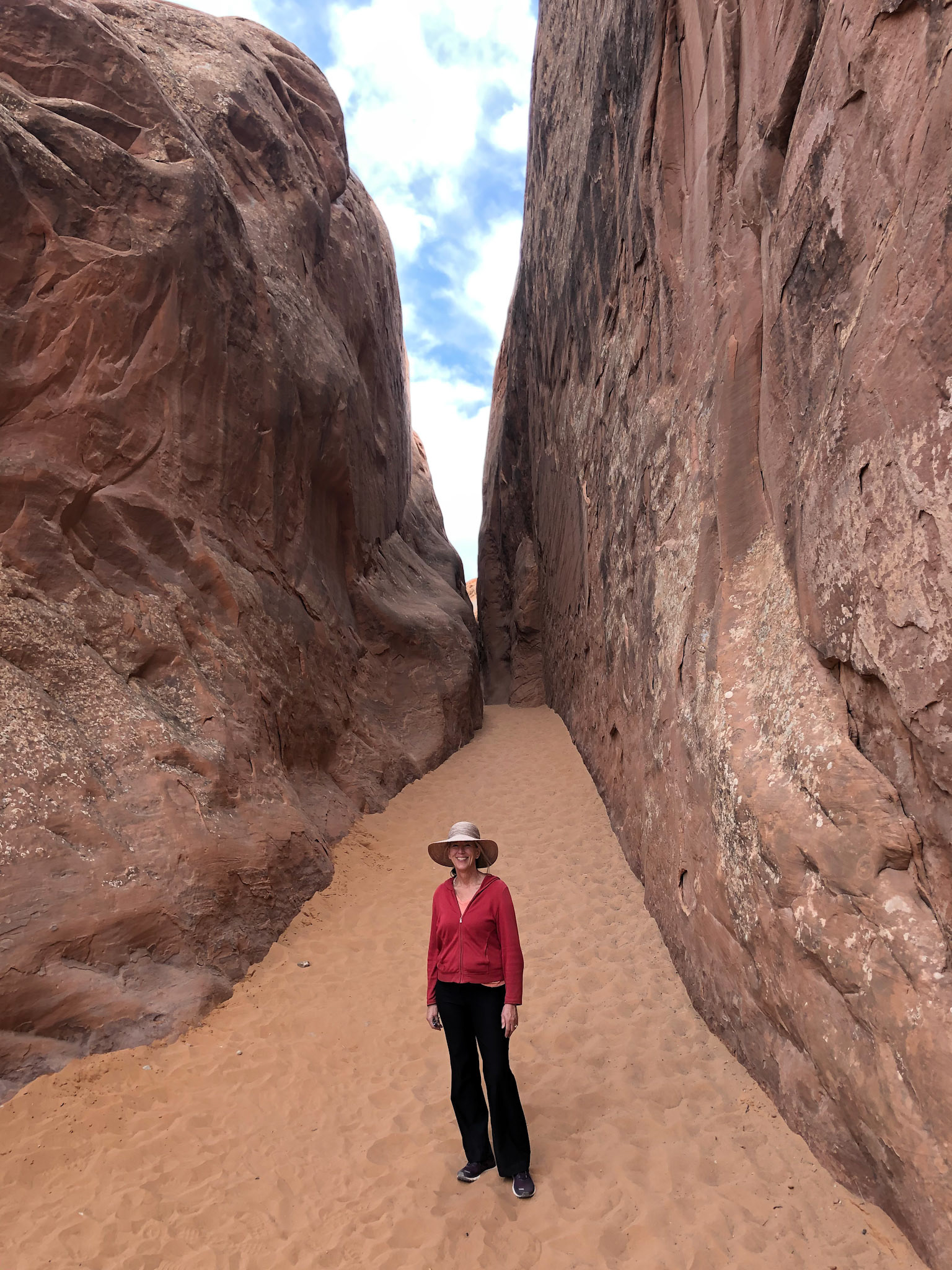 Arches National Park 2019