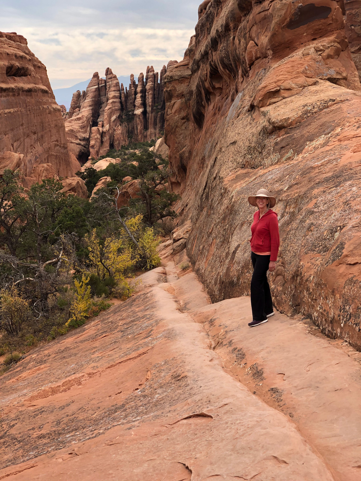 Arches National Park 2019