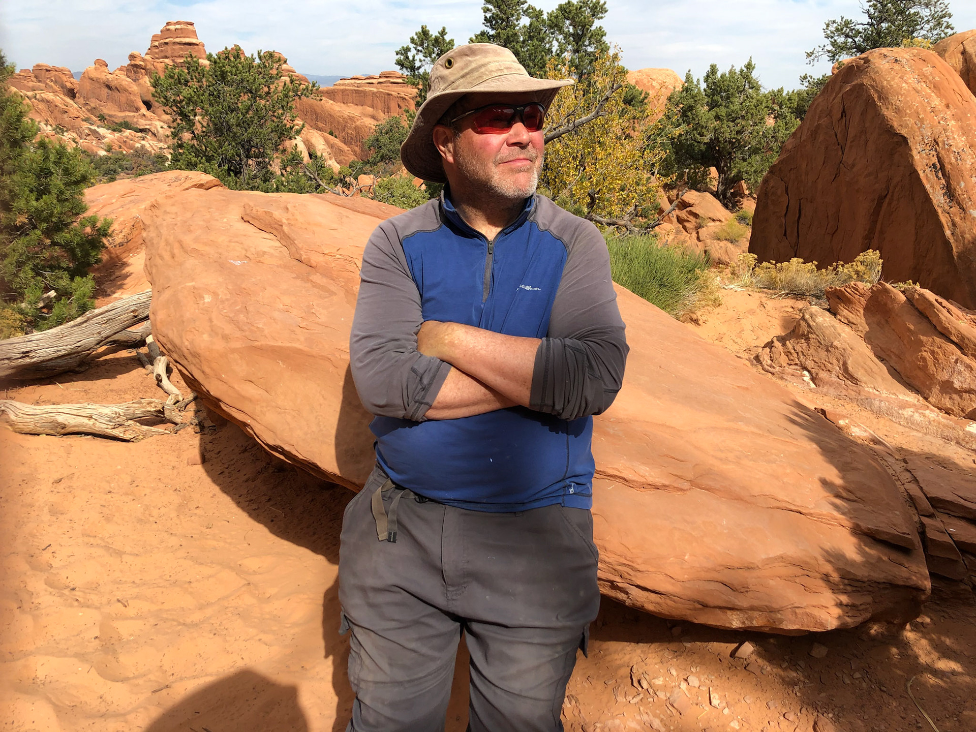 Arches National Park 2019