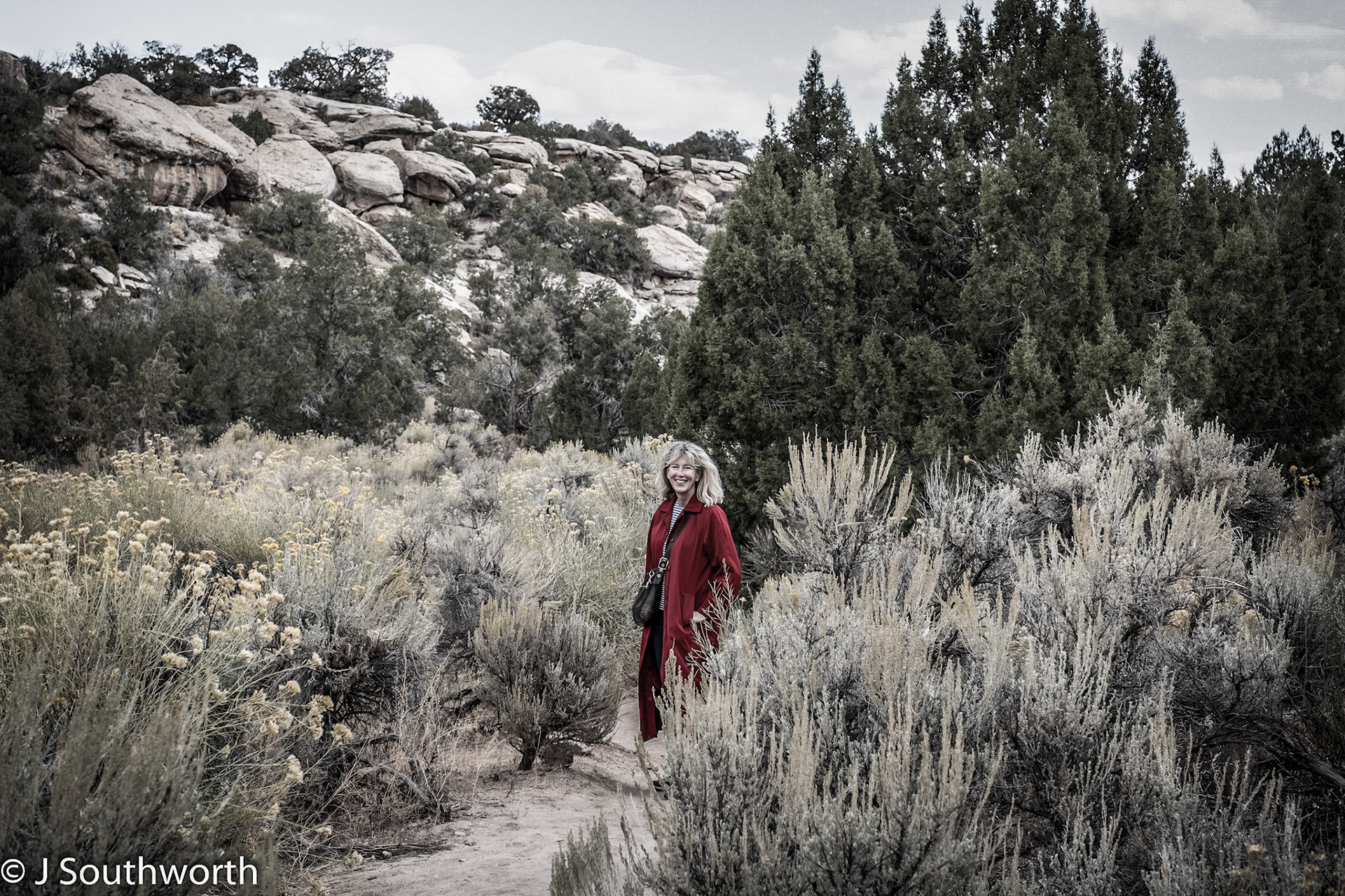 Hovenweep National Monument