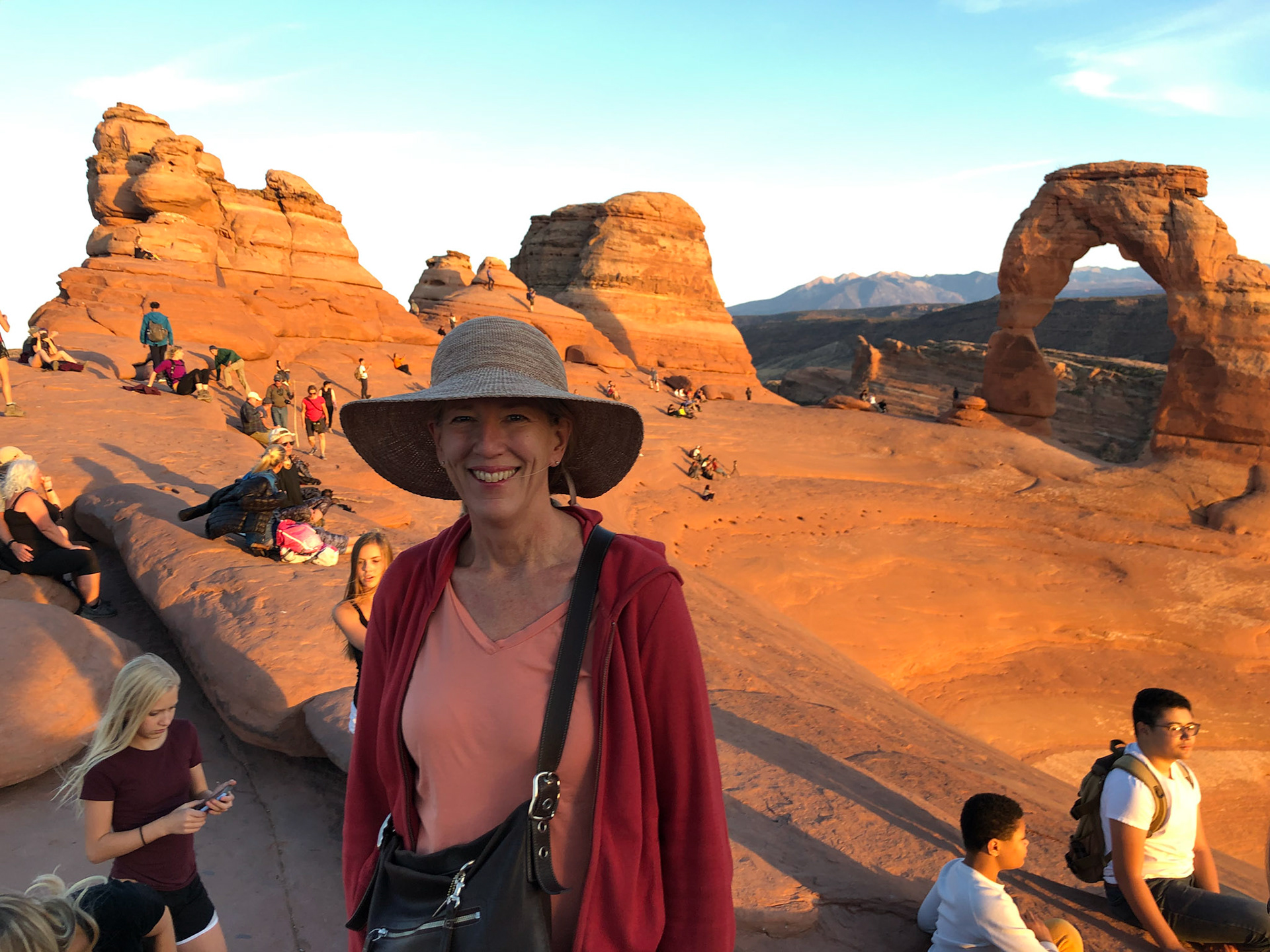 Arches National Park 2019