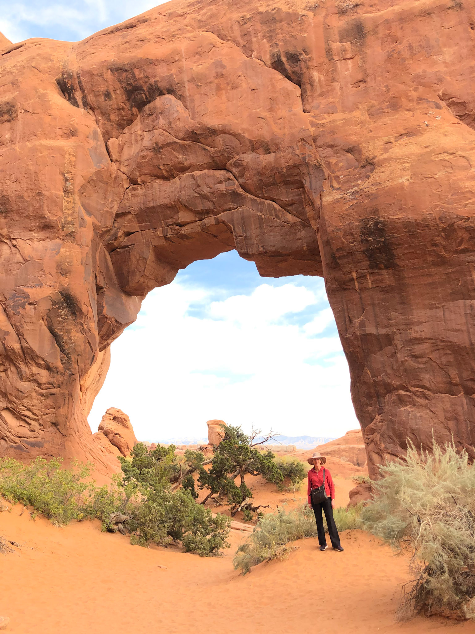 Arches National Park 2019