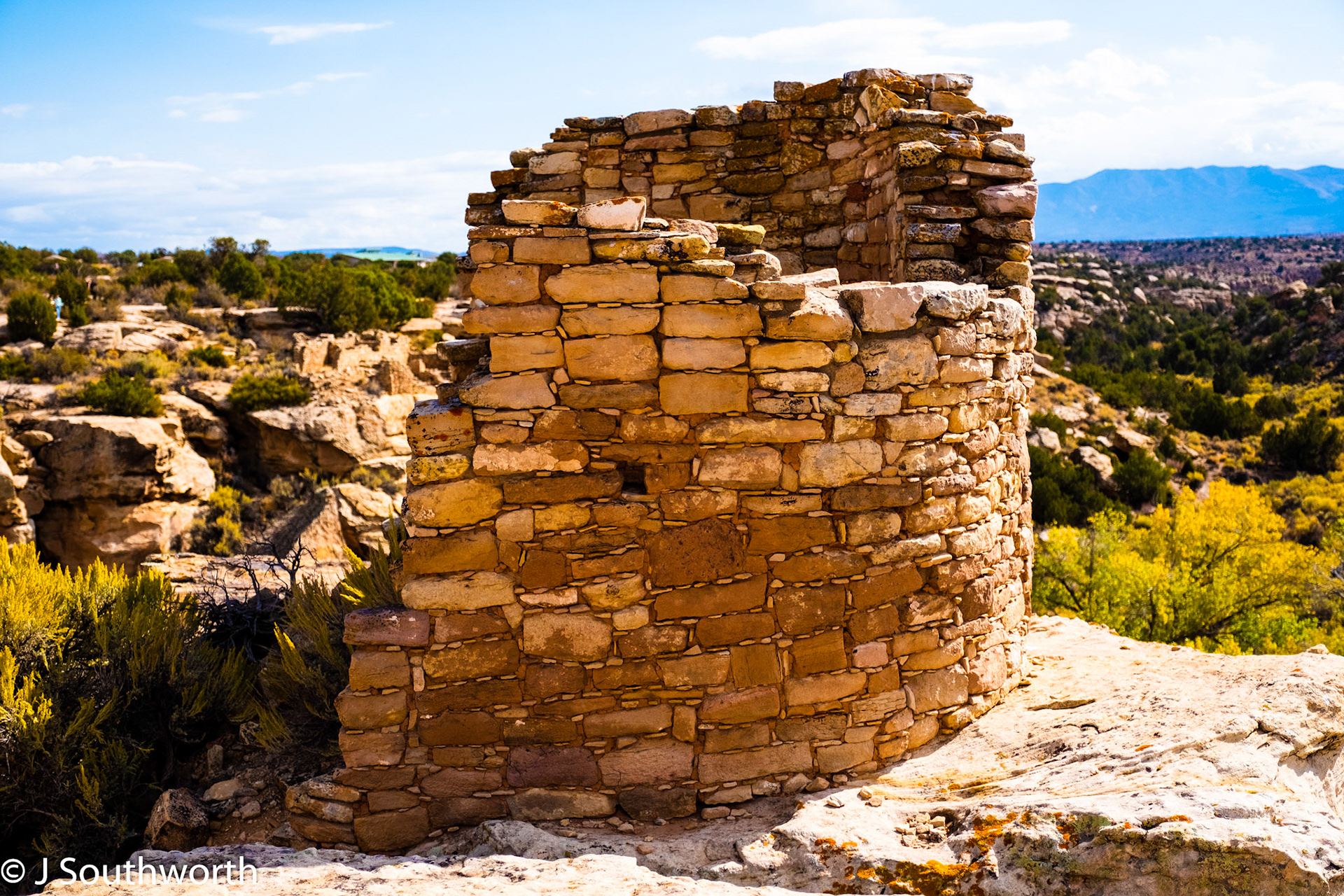 Hovenweep National Monument