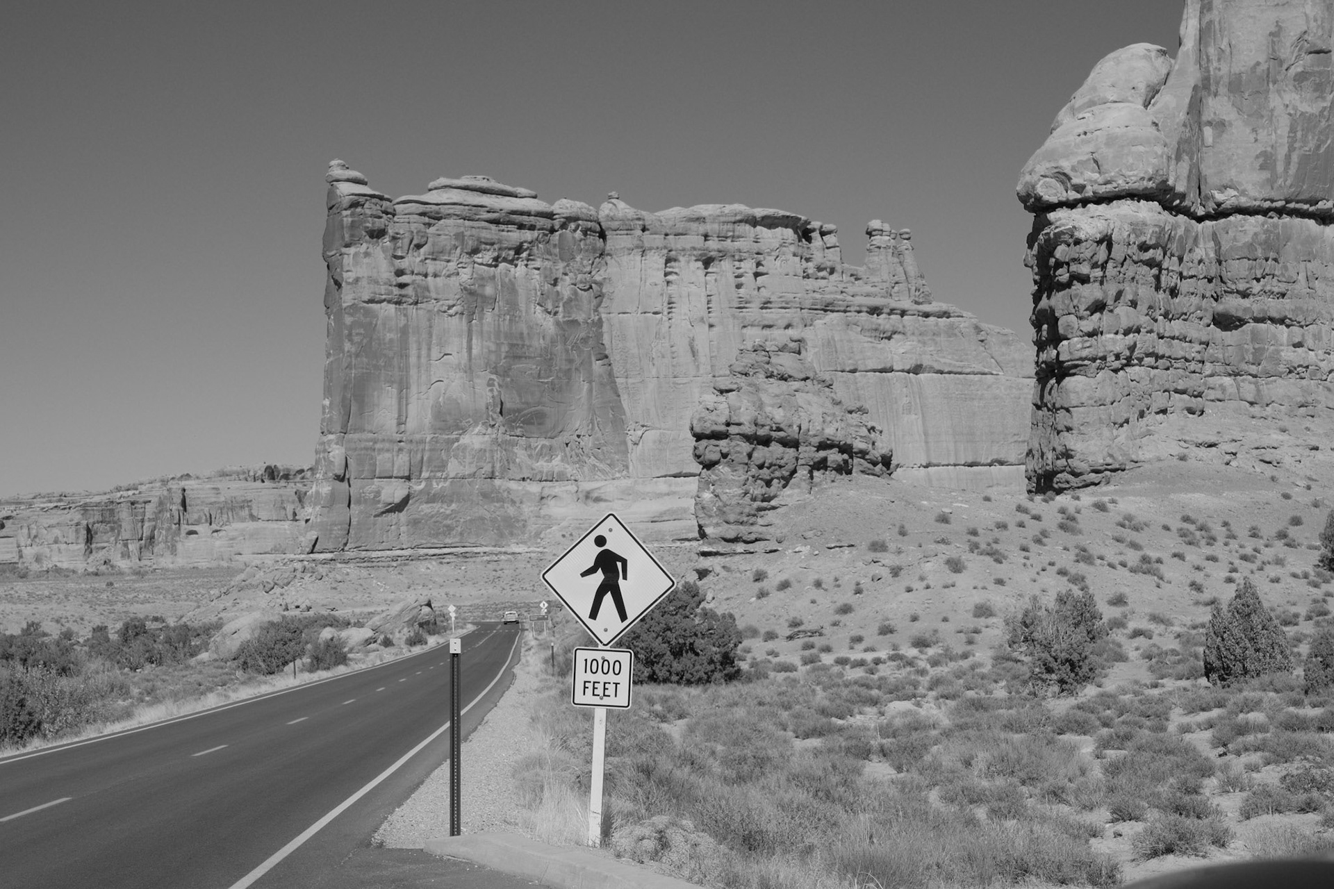 Arches National Park 2019