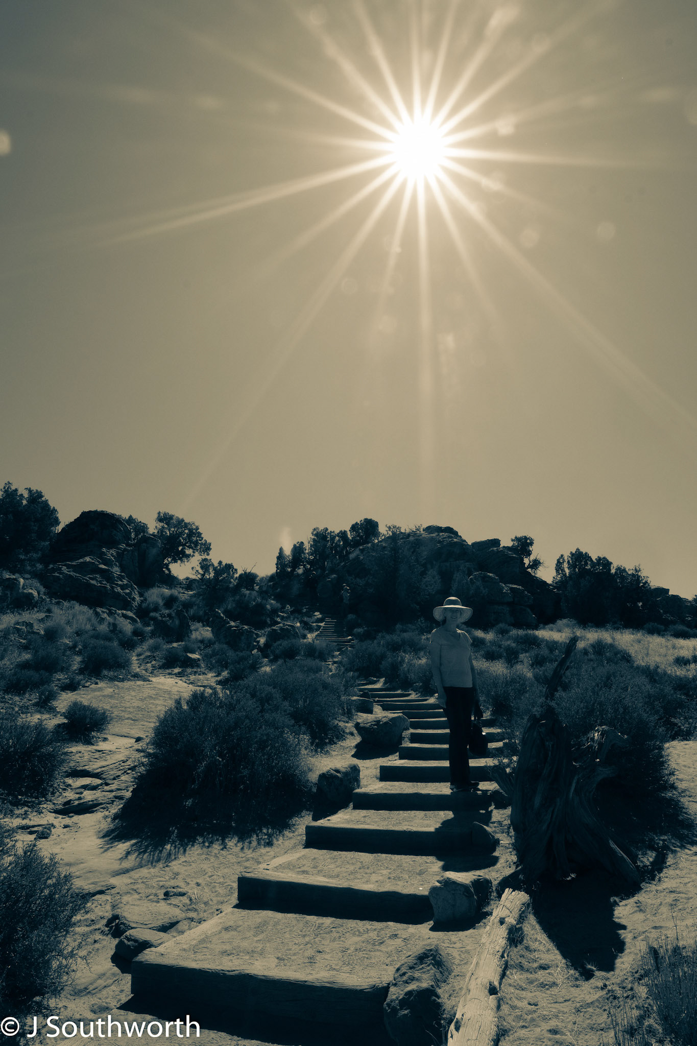 Arches National Park 2019