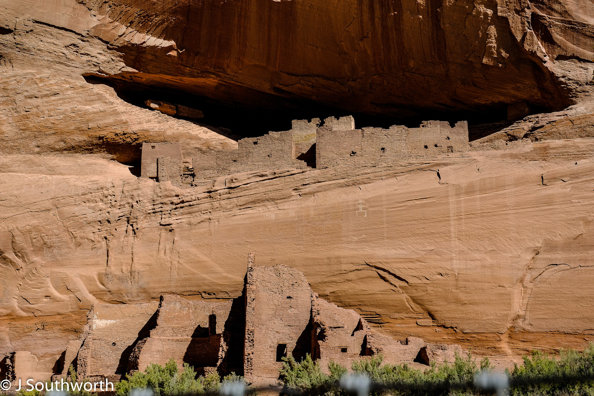 Canyon de Chelly National Monument