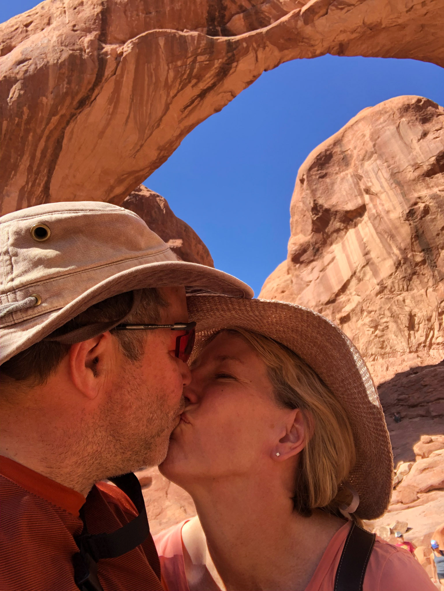 Arches National Park 2019